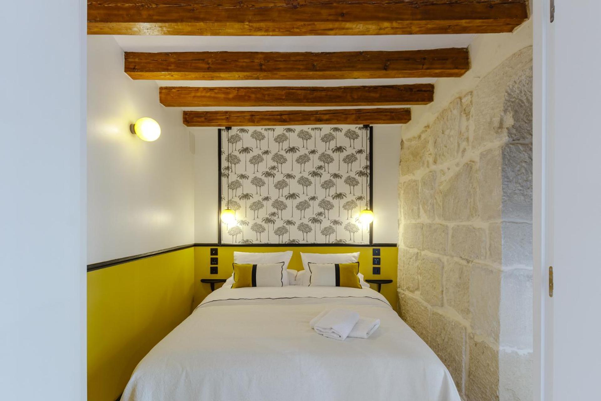 Apartment Cozy Charming In Historic Center