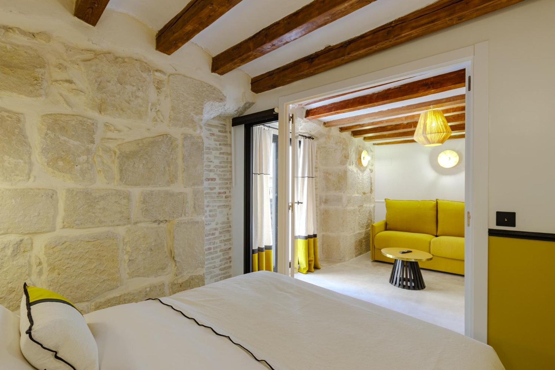 Apartment Cozy Charming In Historic Center