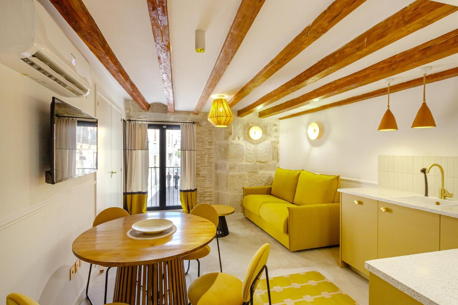 Cozy Charming In Historic Center