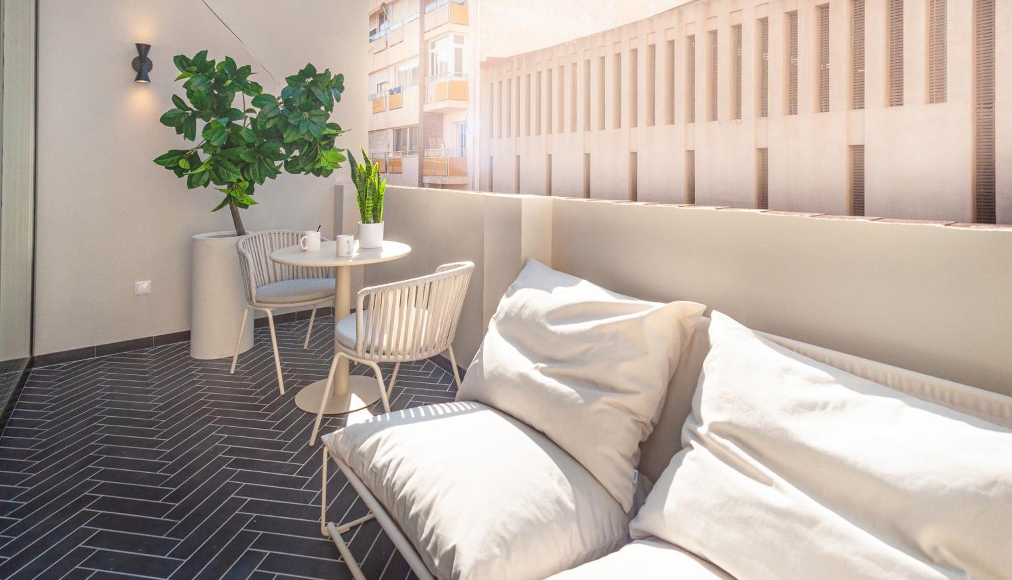 Apartment Myflats Premier Alicante