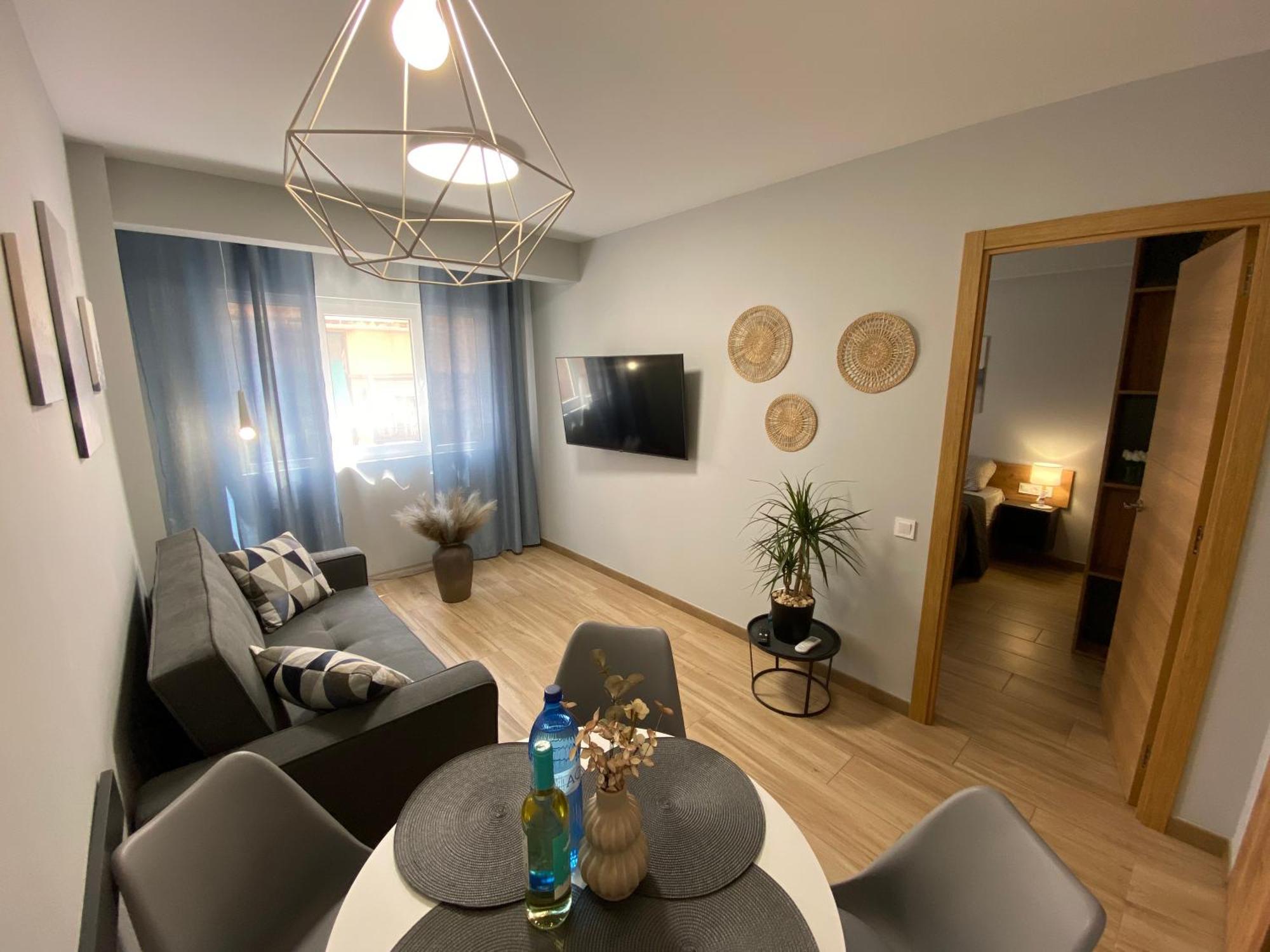Apartment Casa Maravilla а1