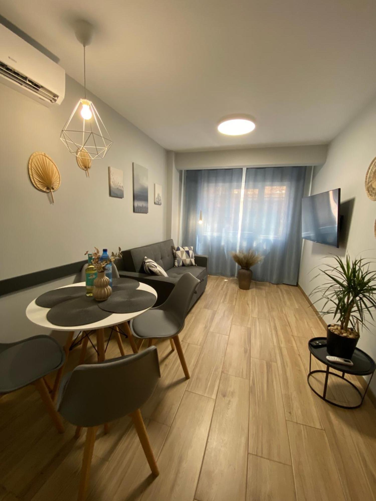 Apartment Casa Maravilla а1 Alicante