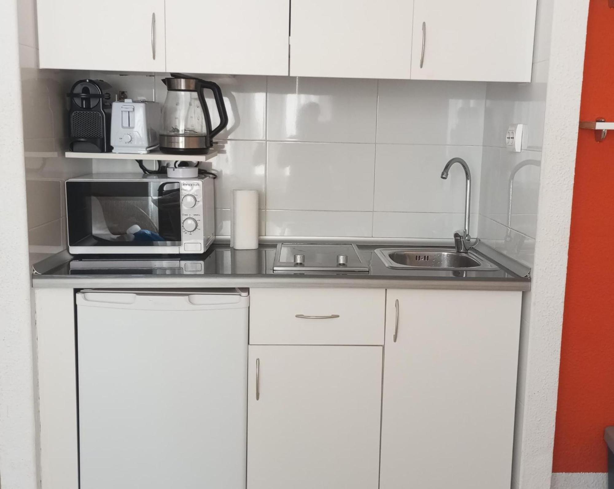 San Francisco 10 - Boutique Completos - Playa Postiguet - 2-4-6 Apartamento