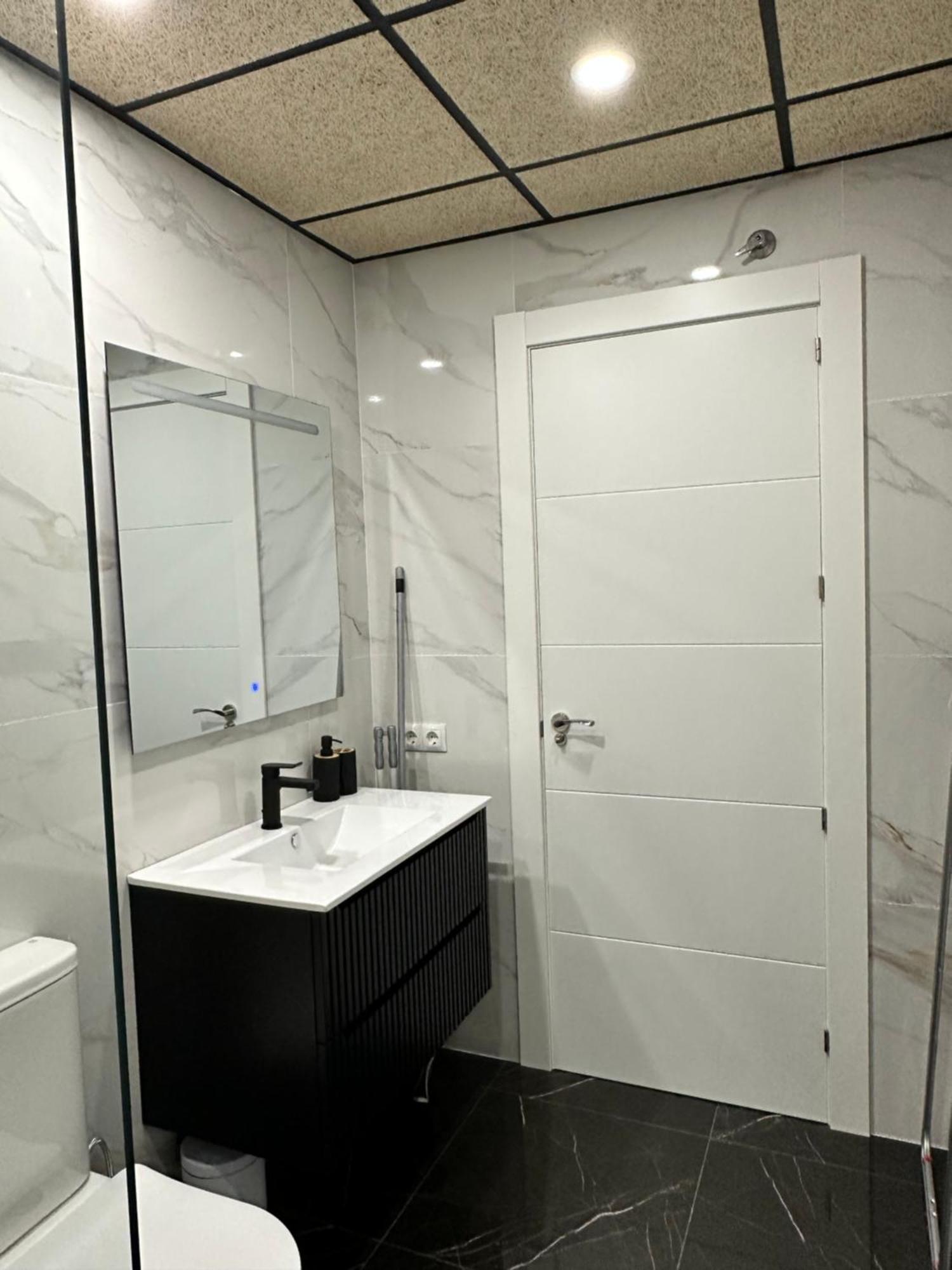 Apartamento Loft B *