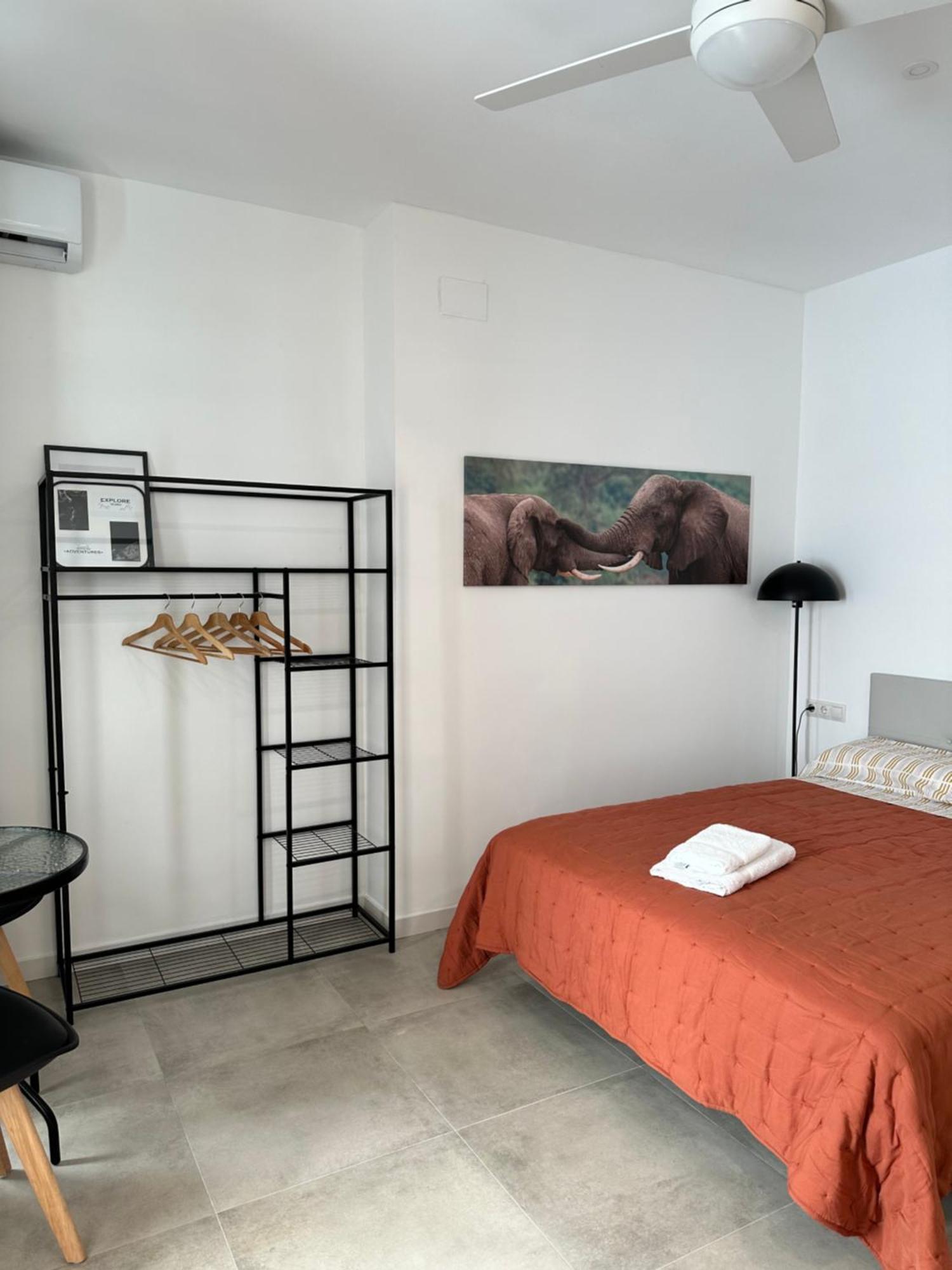 Loft B Apartamento *