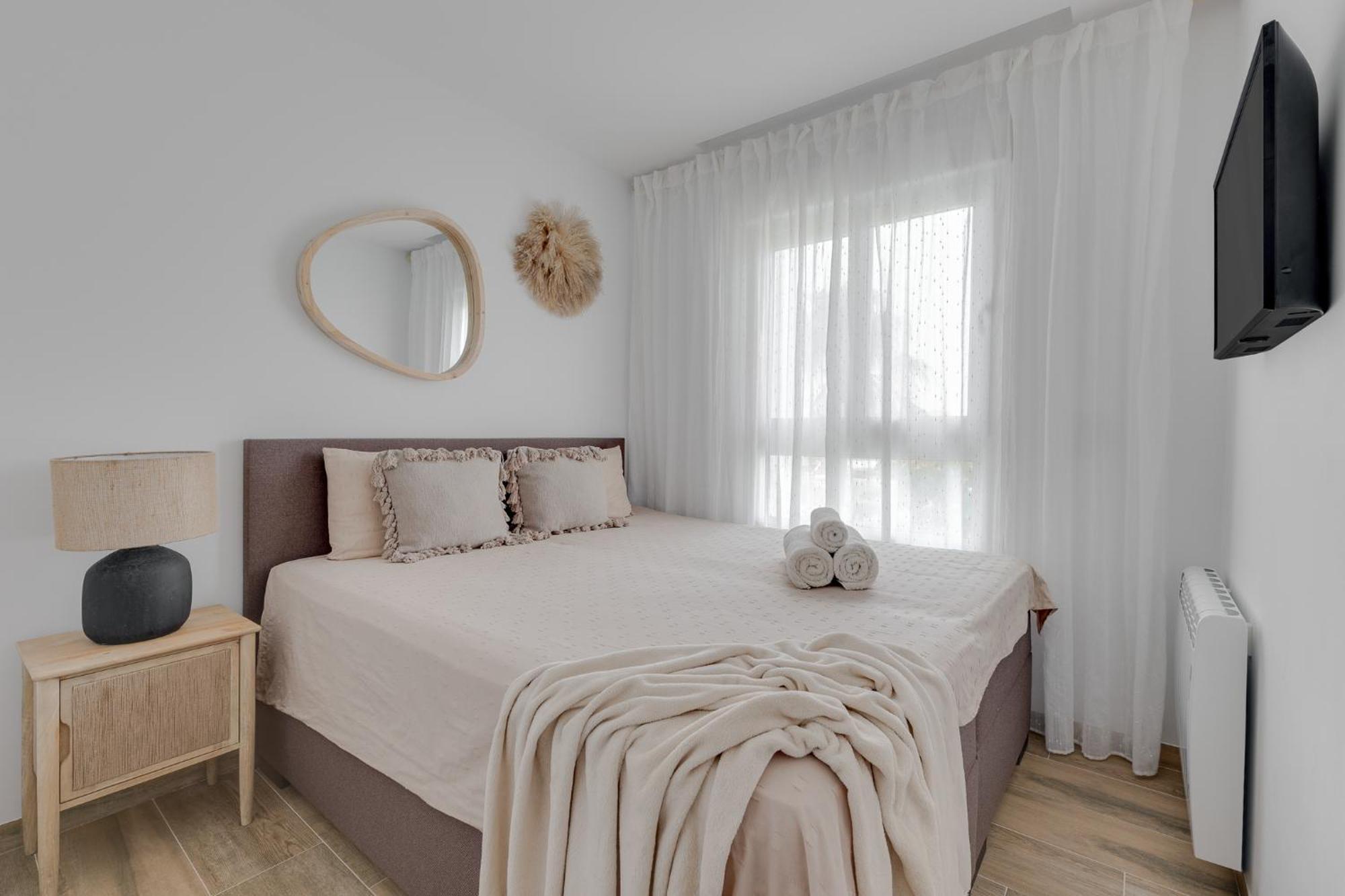 Apartamento Laura Bali