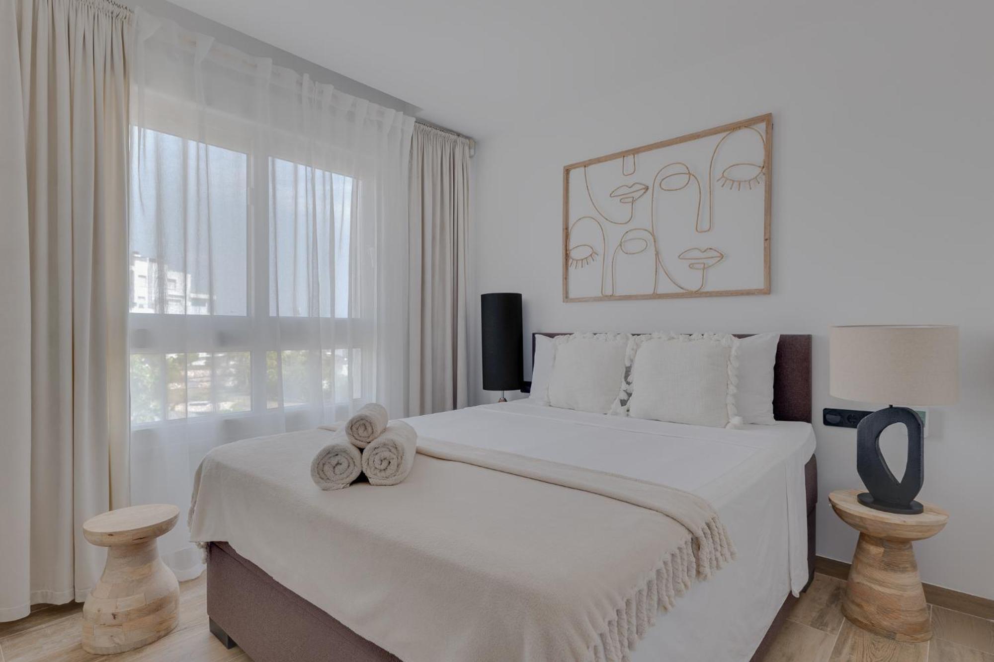 Apartamento Laura Bali Alicante