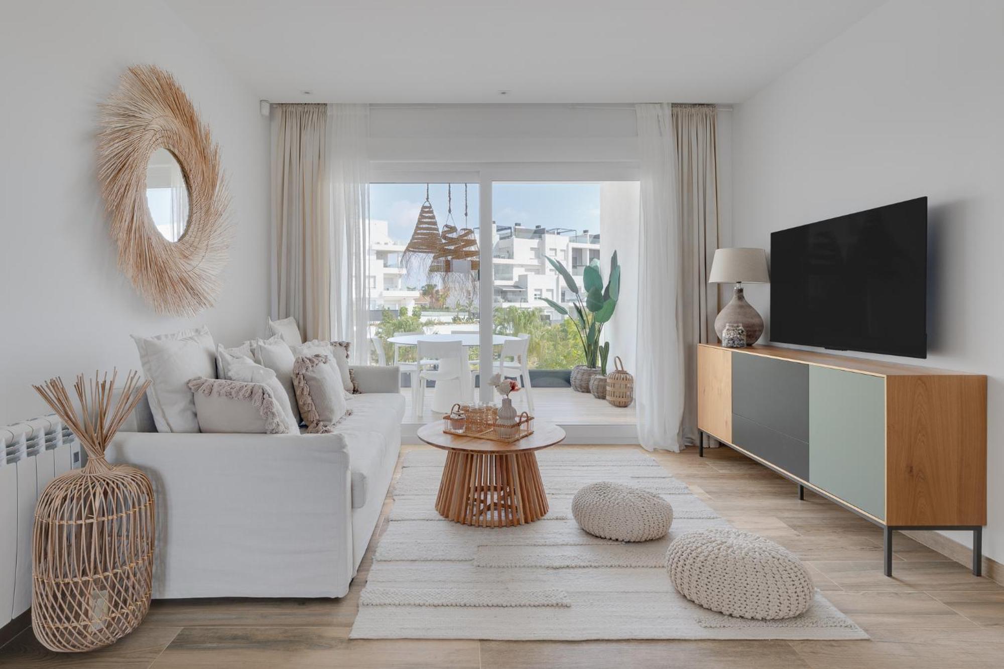Apartamento Laura Bali *