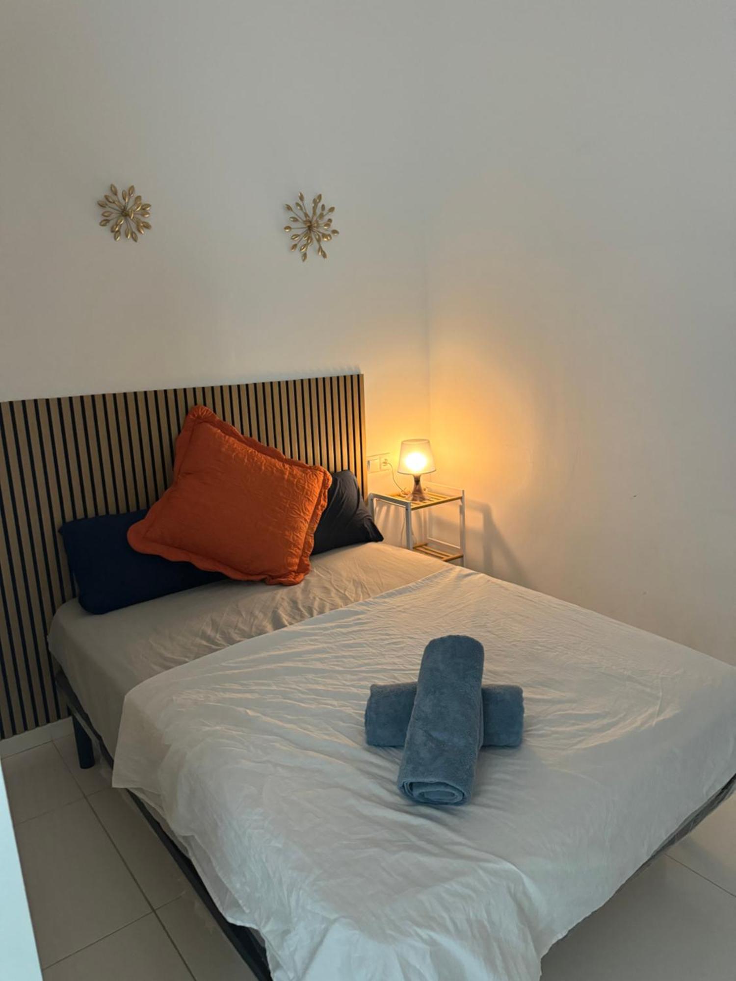 Apartamento Casa Marina *