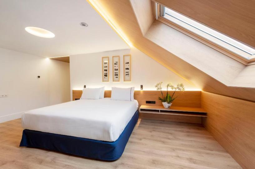 Hotel Eurostars Pórtico Alicante