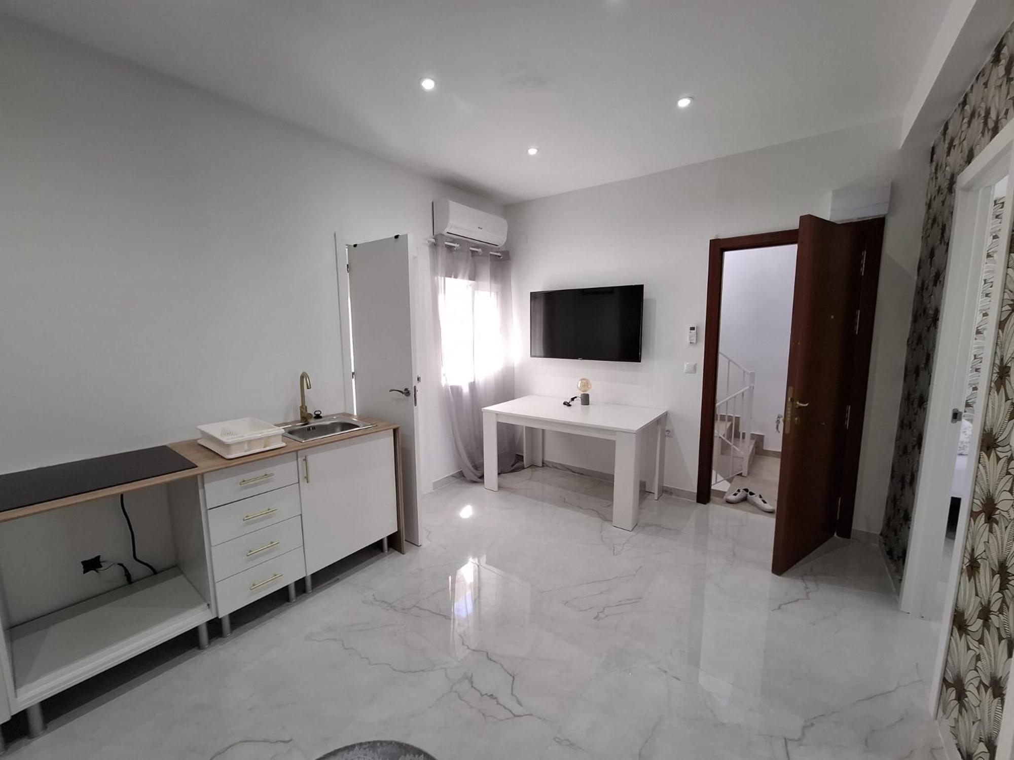 Centrum6 Apartamento