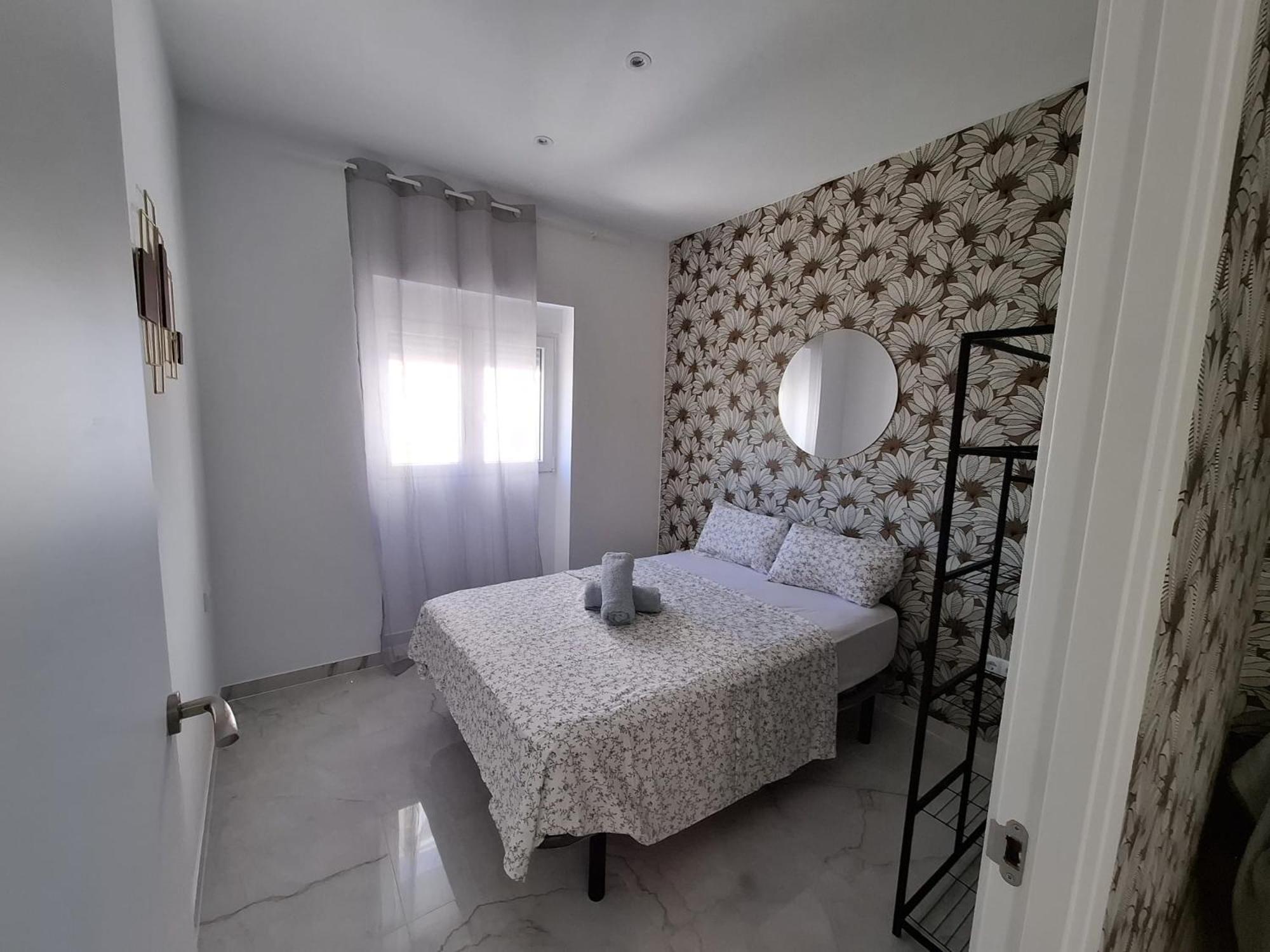 Centrum6 Apartamento *