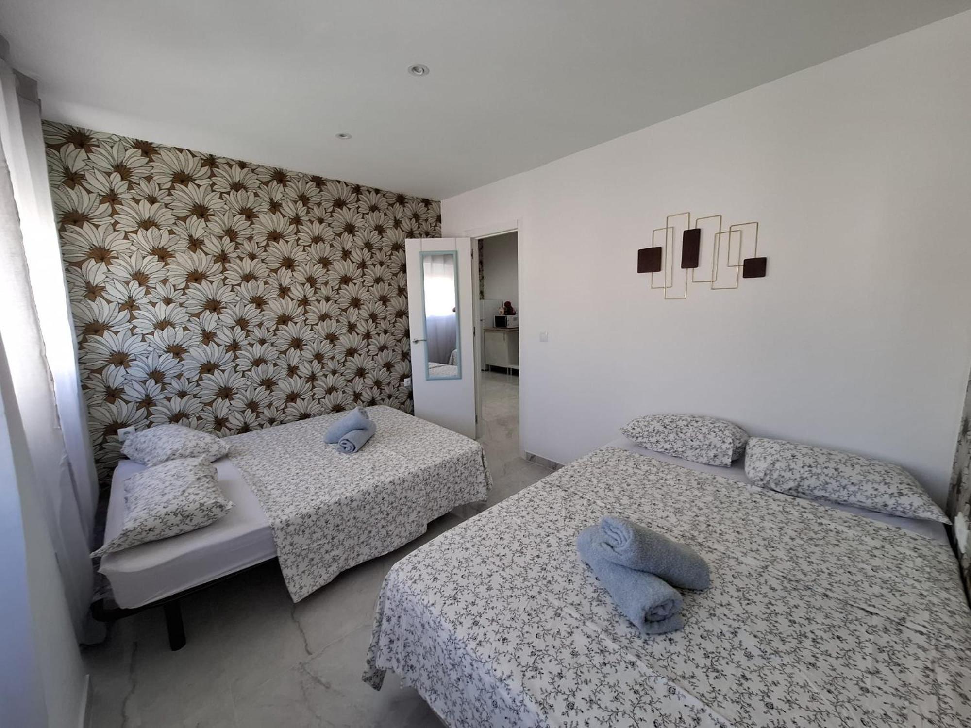 Apartamento Centrum6 Alicante