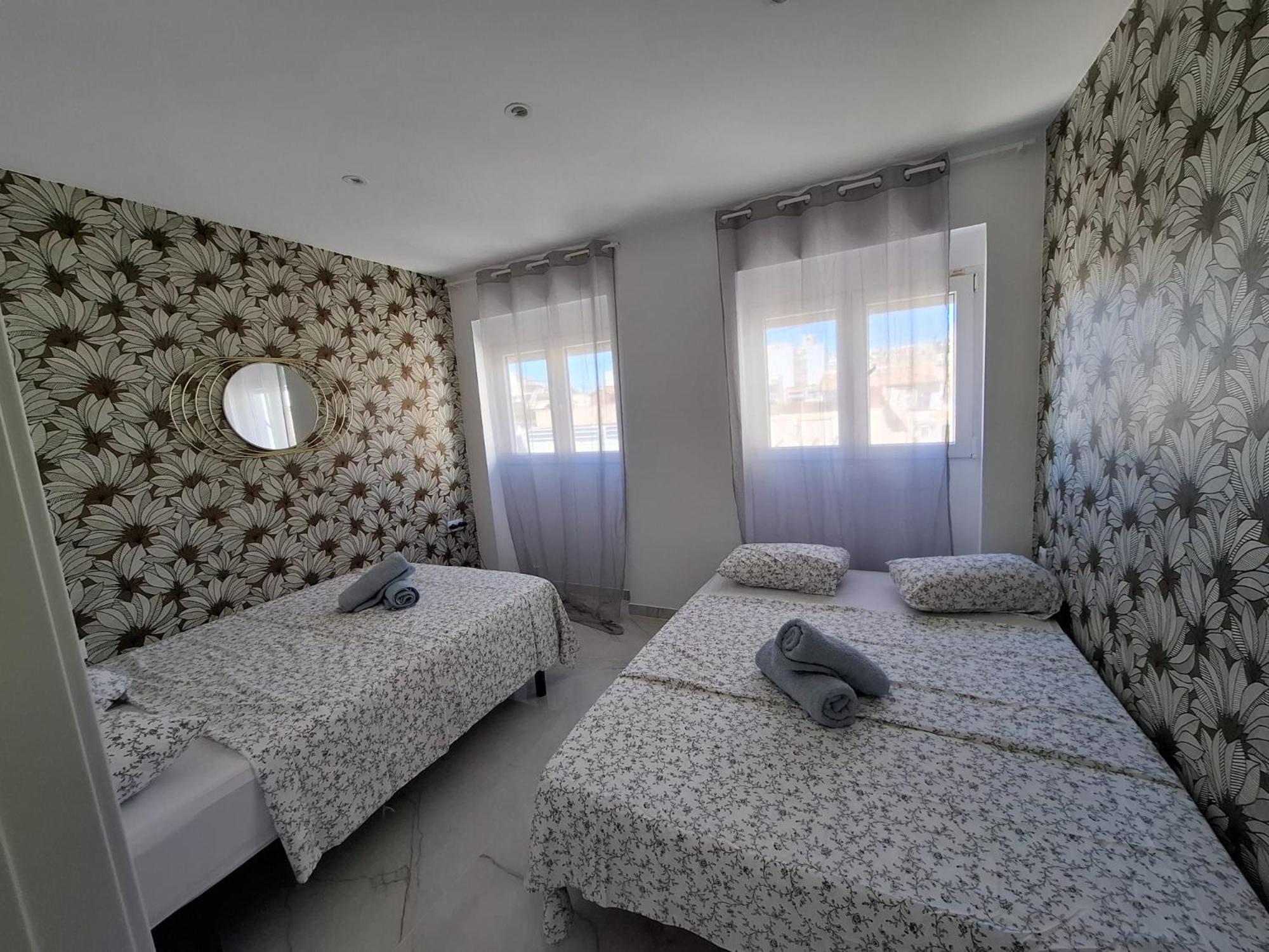 Apartamento Centrum6