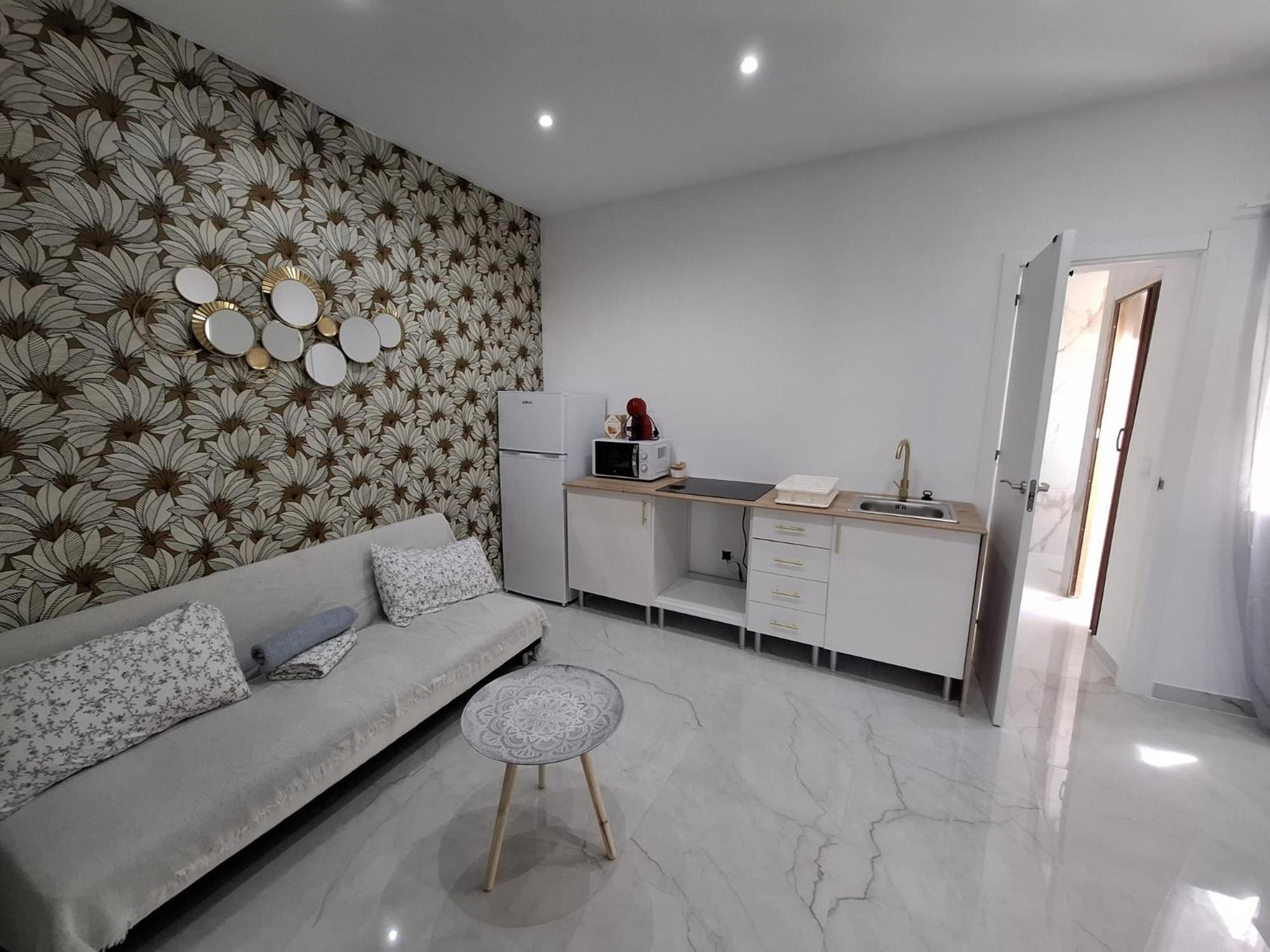 Apartamento Centrum6 *