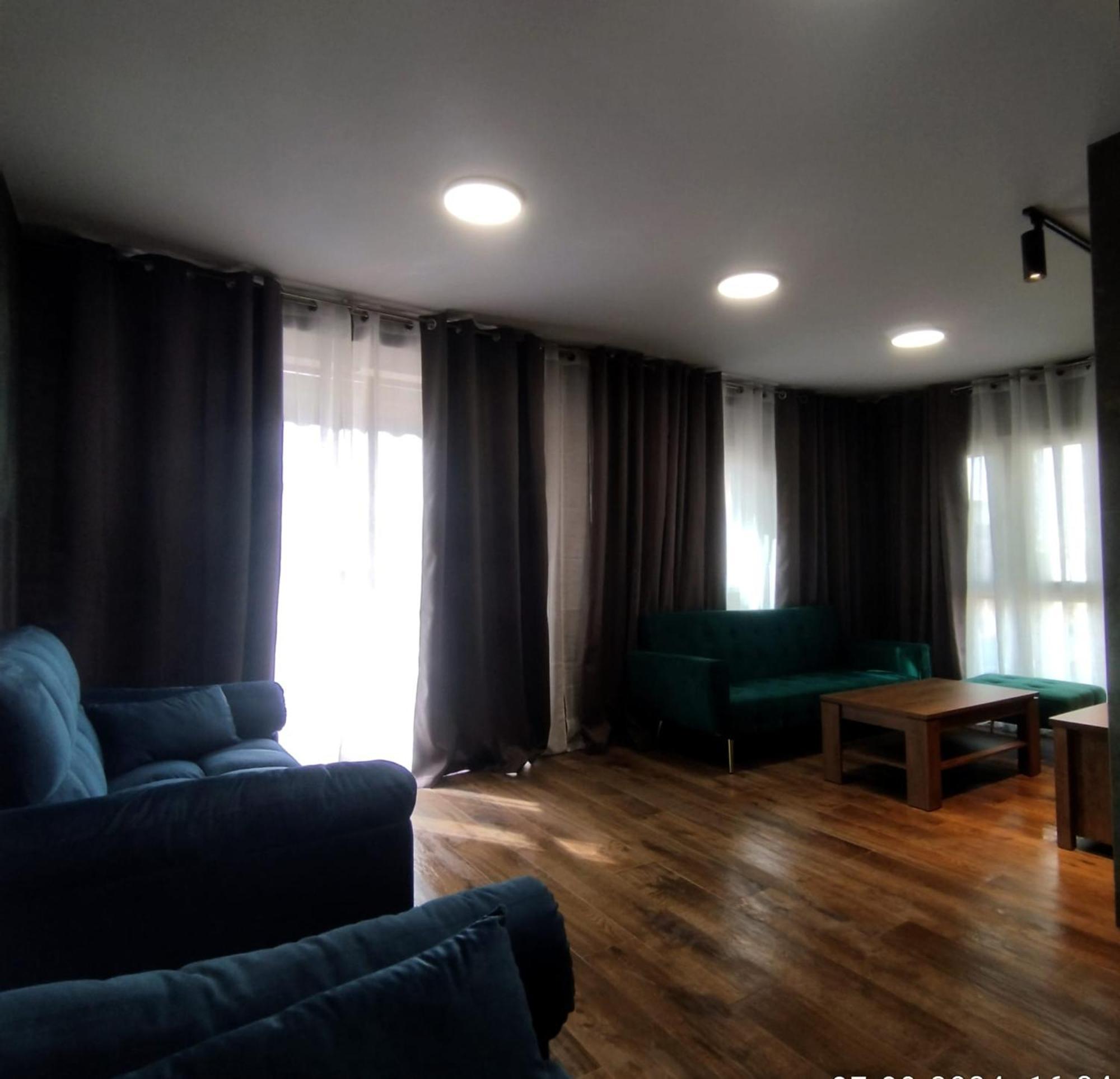 Emerald Apartamento Alicante
