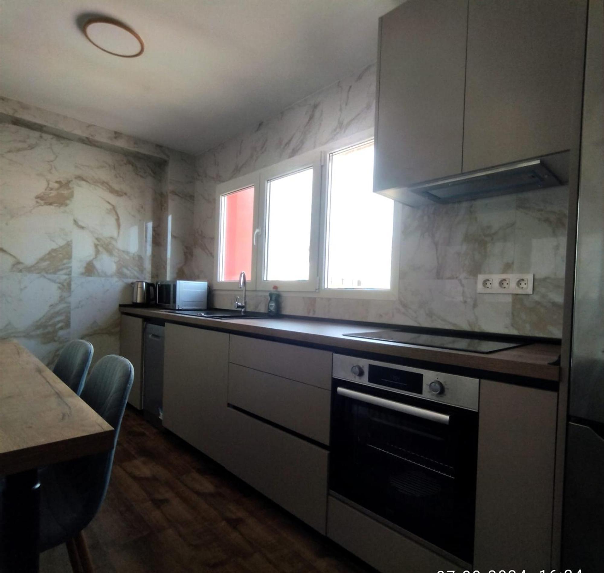 Apartamento Emerald Alicante