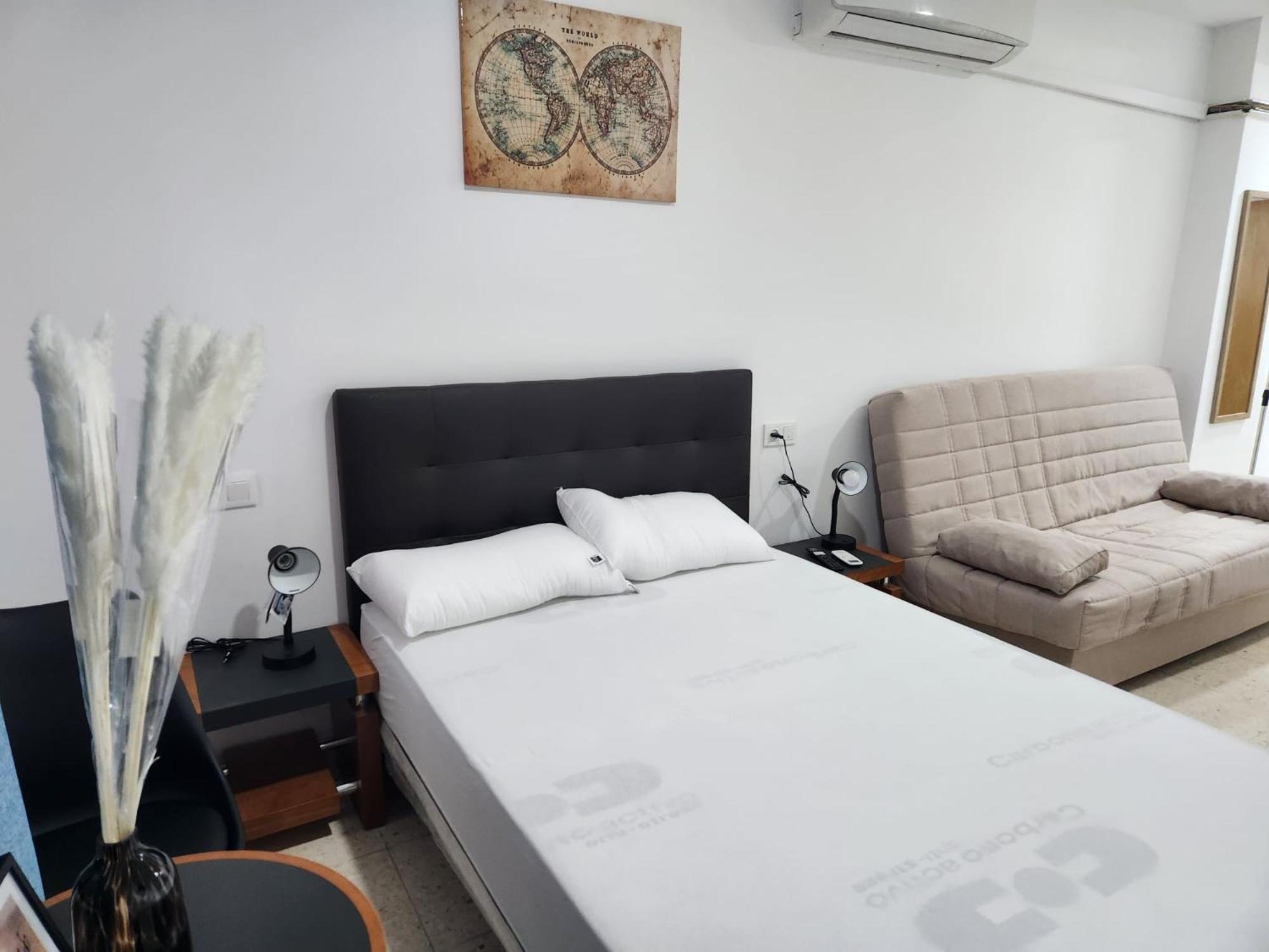 Guest house Costablanca Alicante