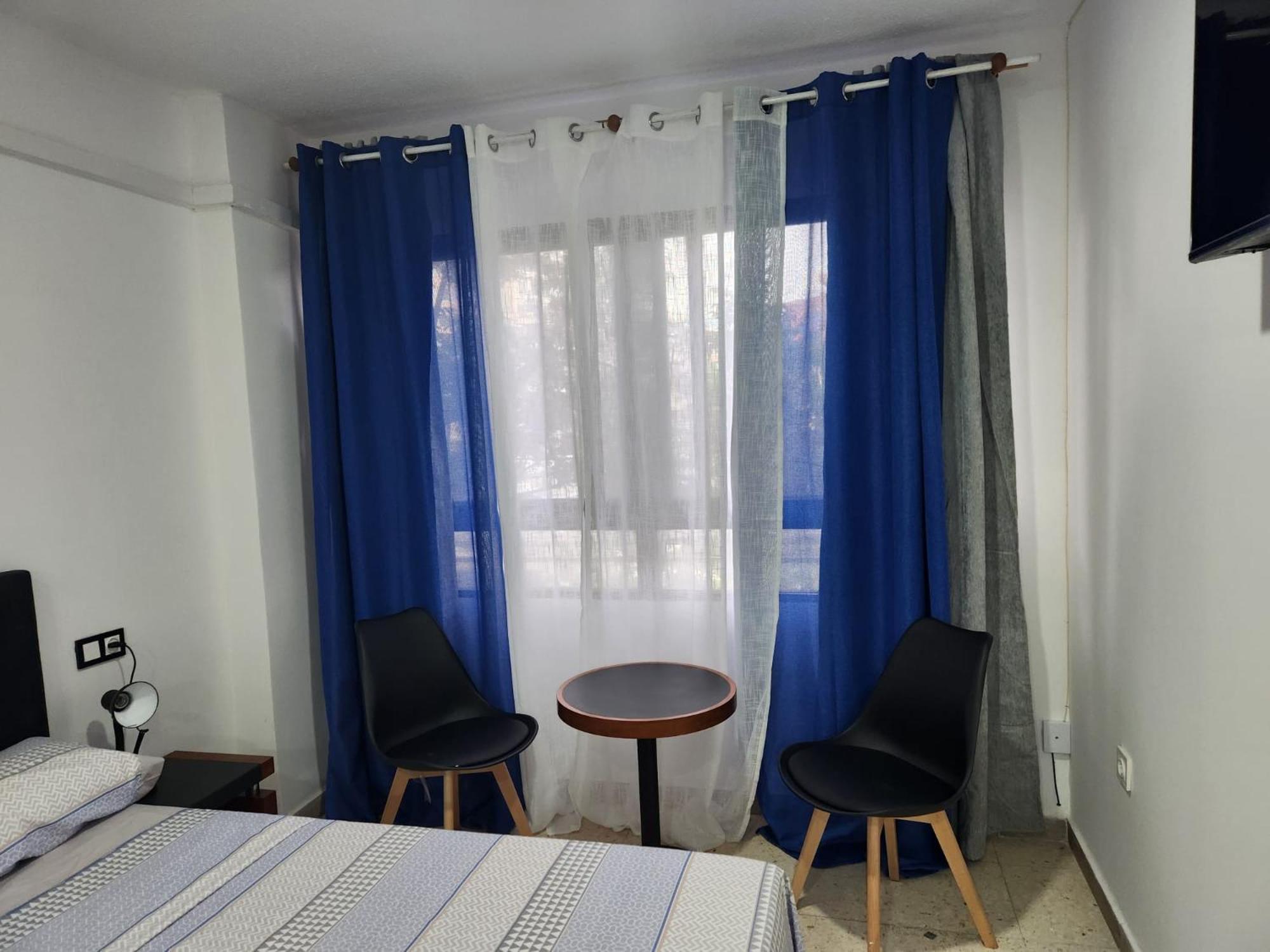 Costablanca Guest house