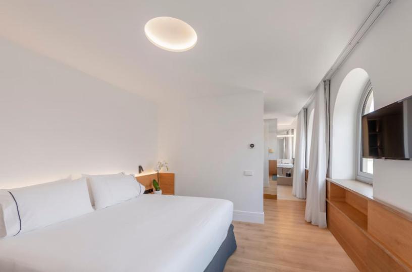 Eurostars Pórtico 5*