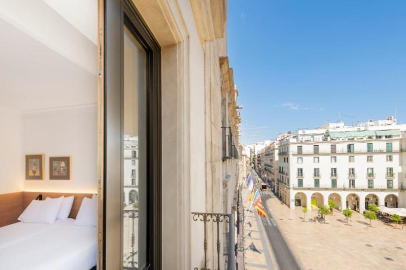 Eurostars Pórtico Hotel Alicante