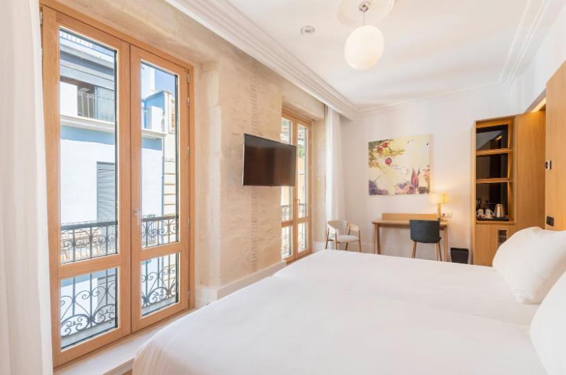Hotel Eurostars Pórtico 5*
