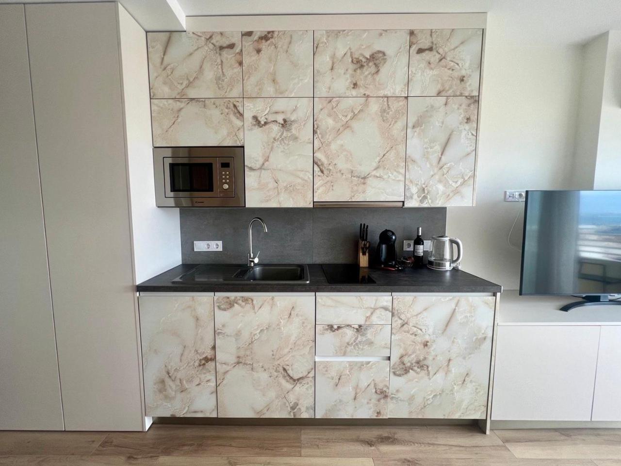 Apartamento Rest In Alicante