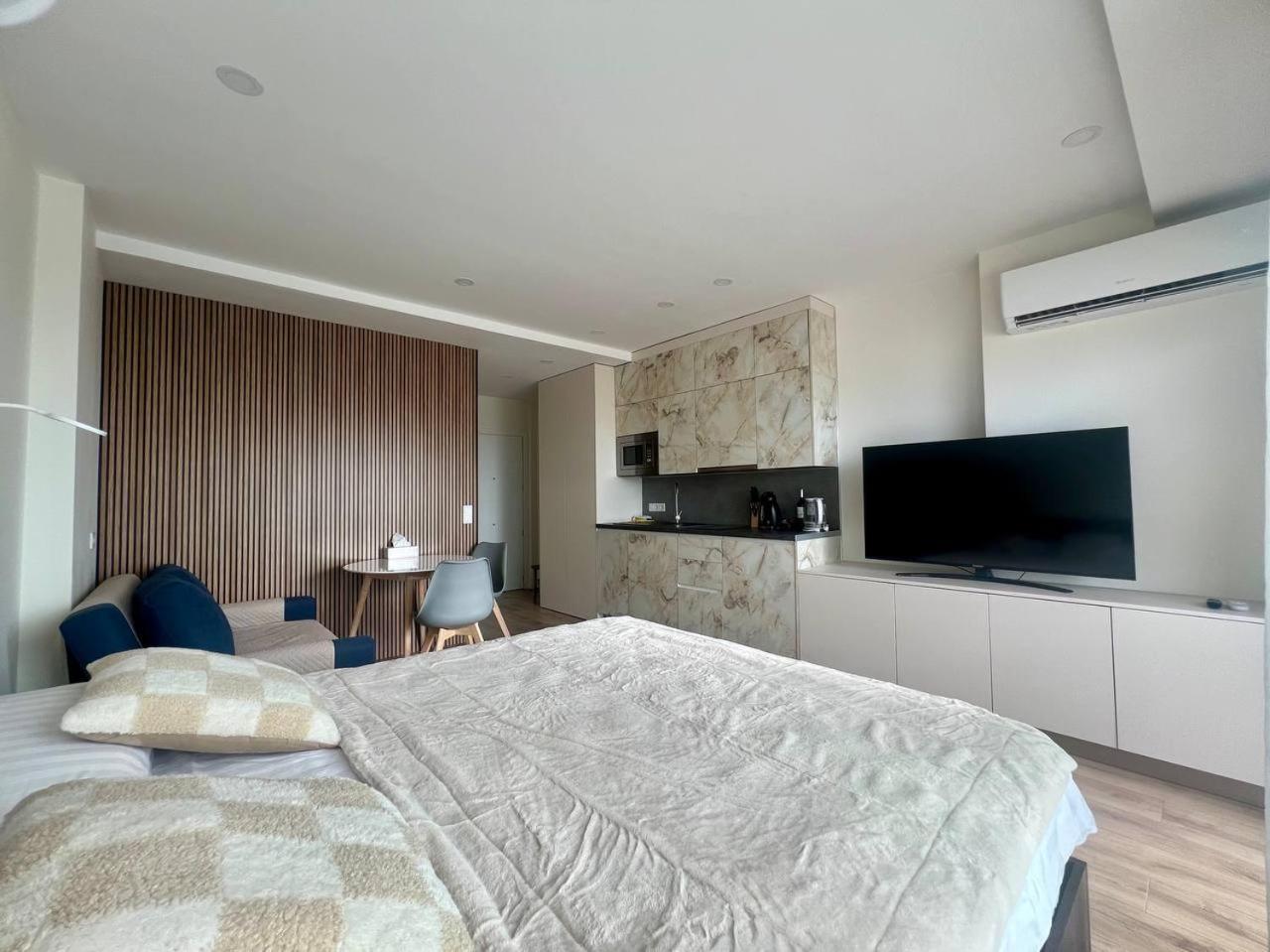Rest In Apartamento