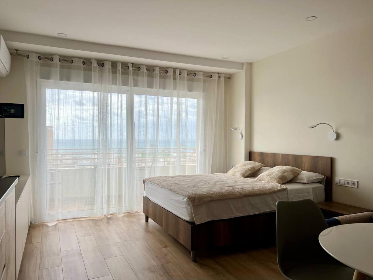 Apartamento Rest In