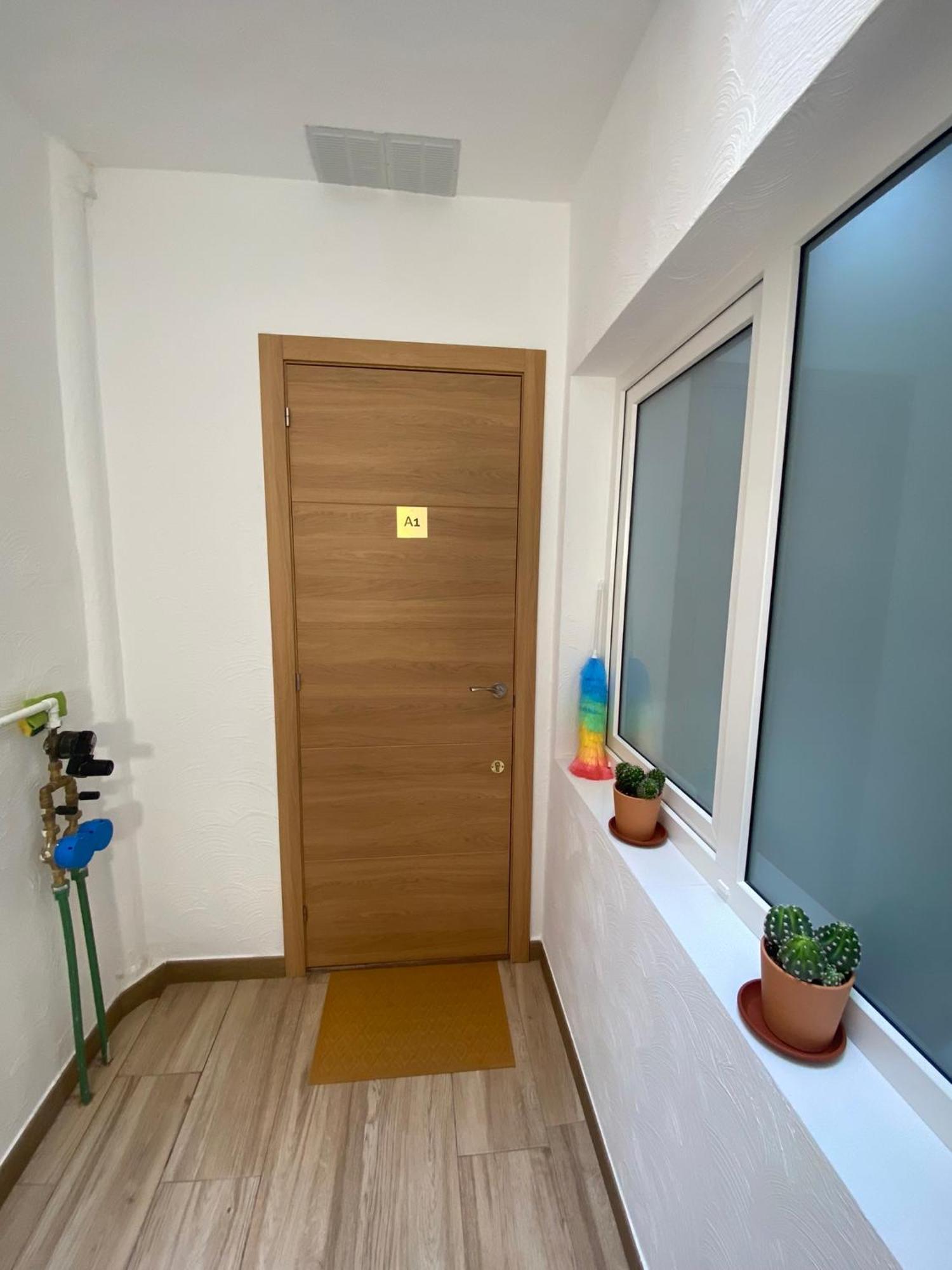 Casa Maravilla а1 Apartment