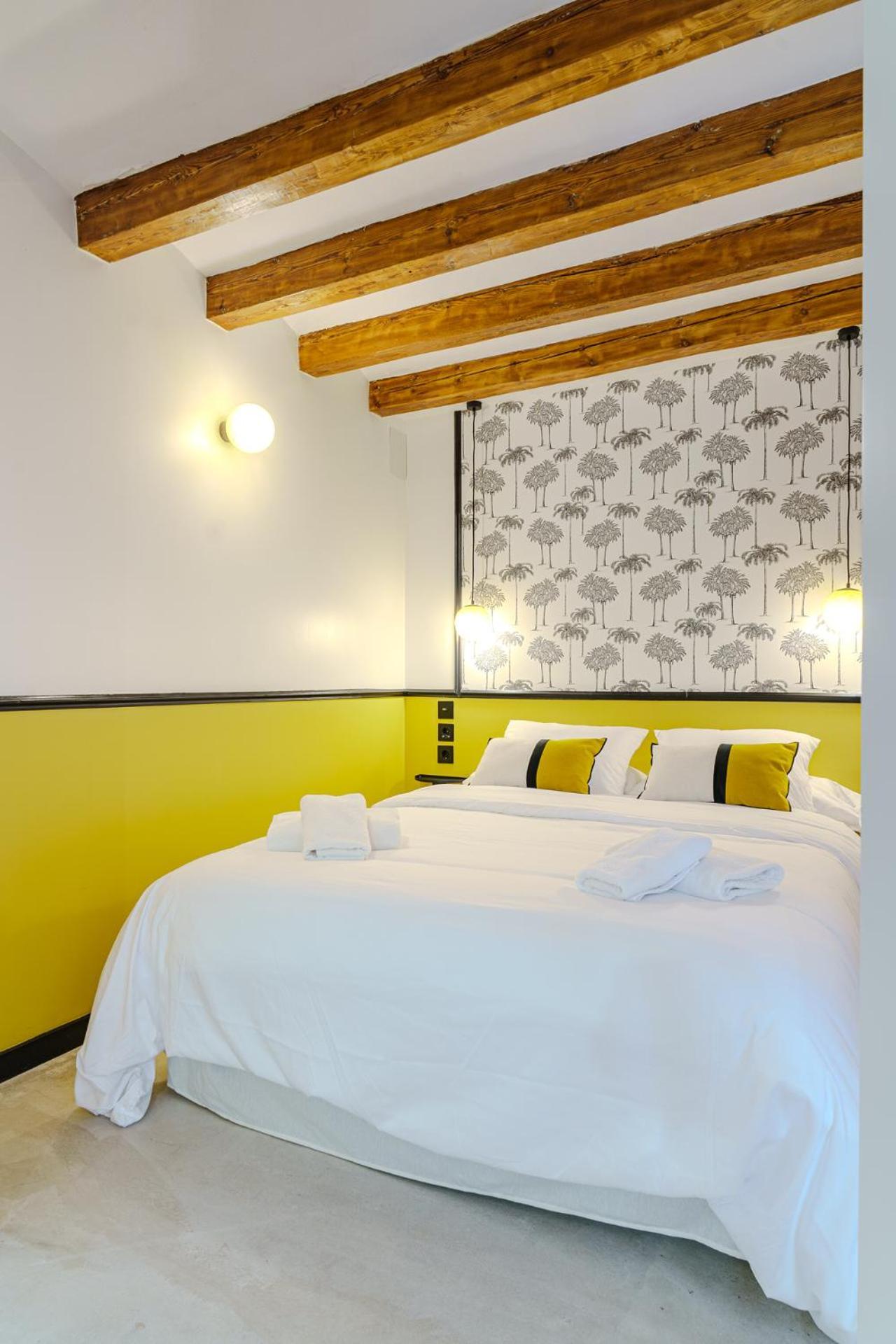 Cozy Charming In Historic Center * Alicante