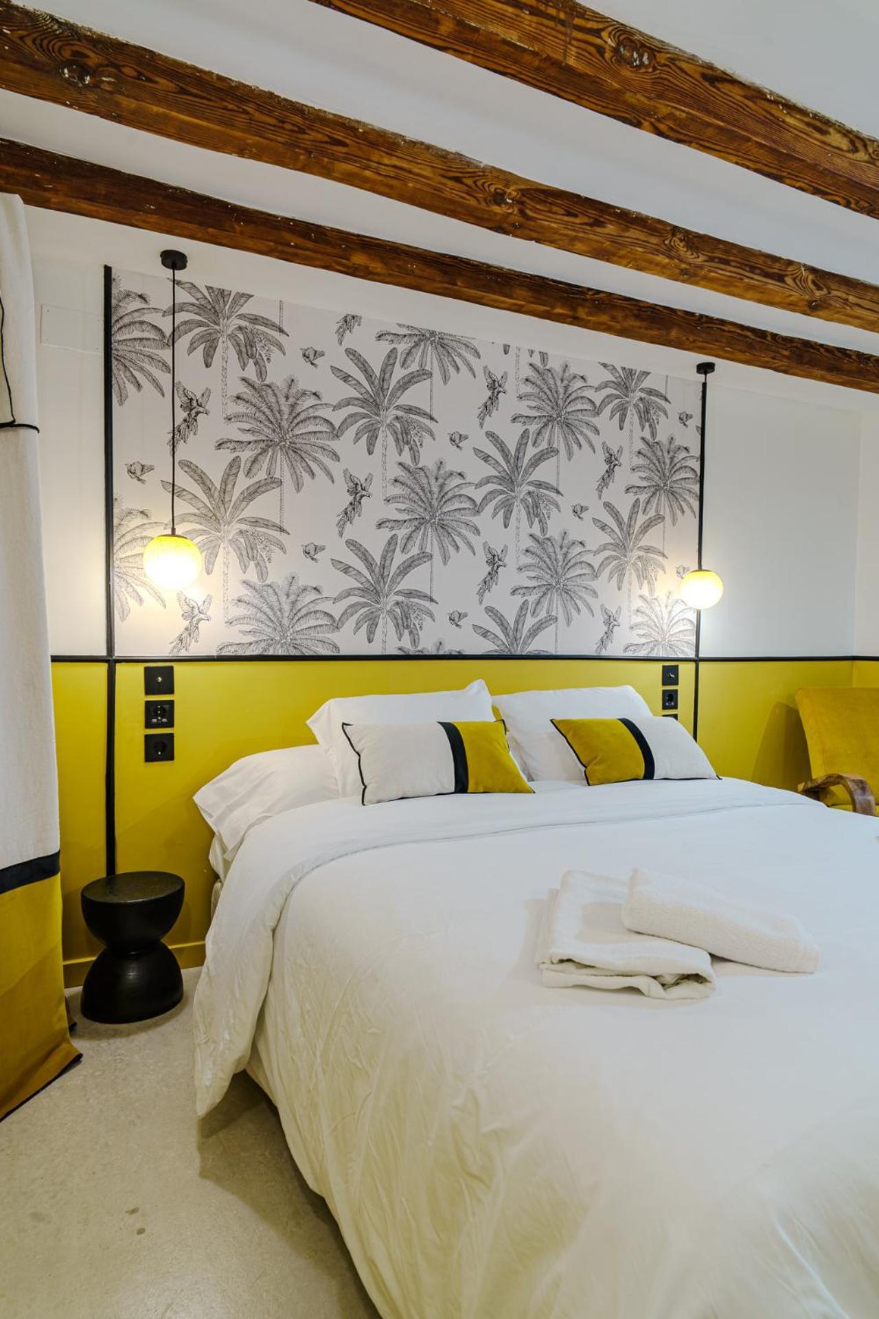 Cozy Charming In Historic Center Apartment Alicante