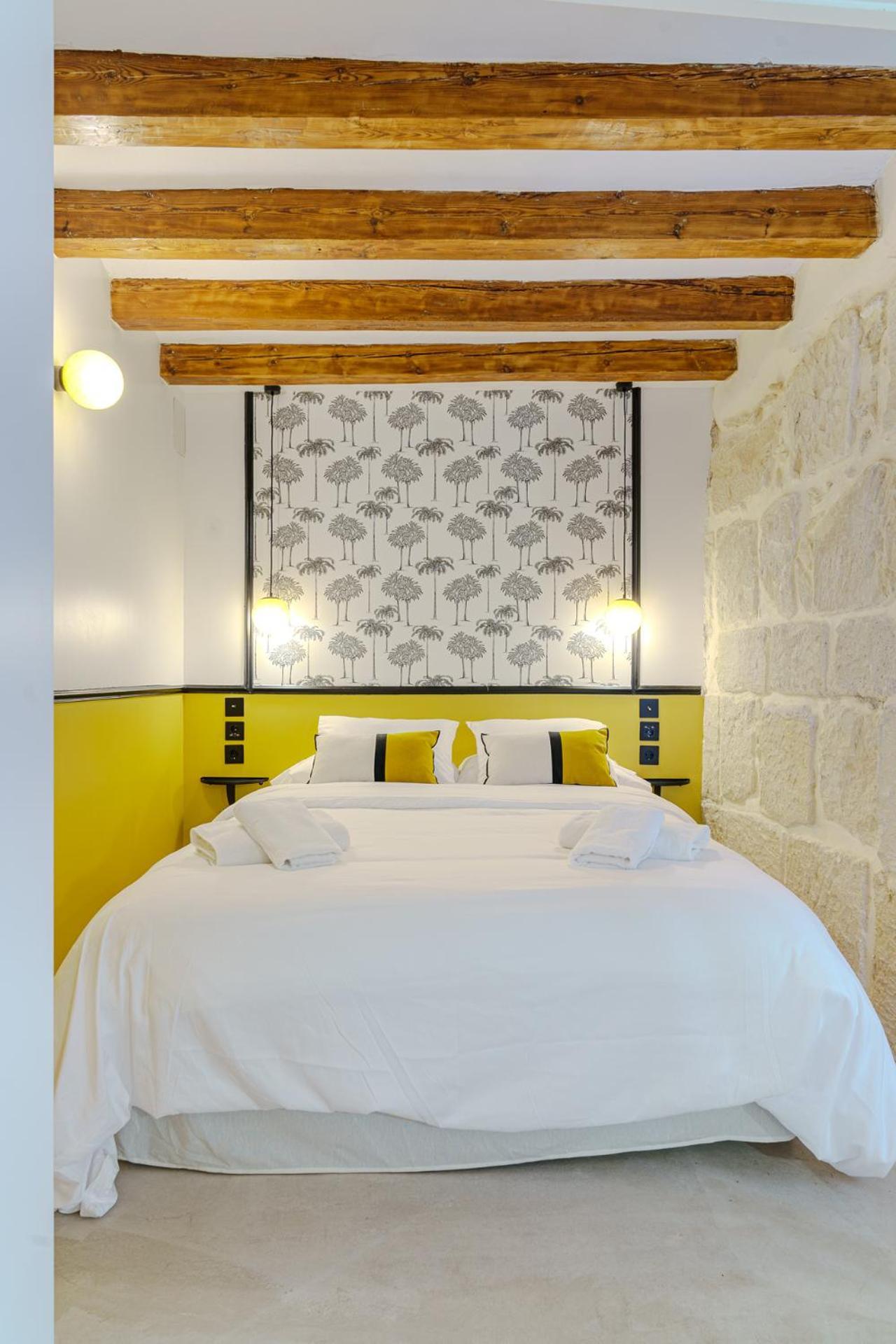 Cozy Charming In Historic Center Alicante
