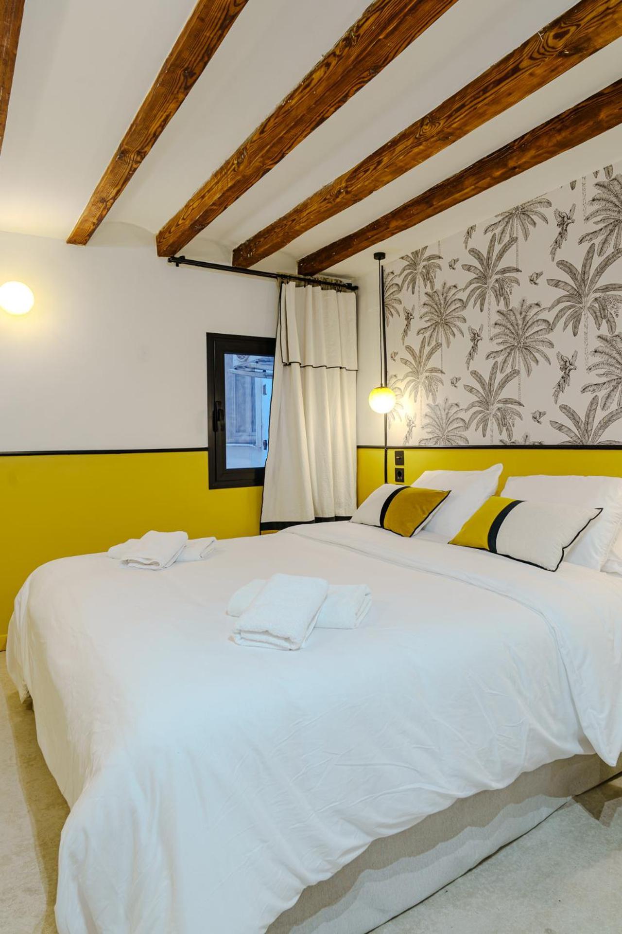 Cozy Charming In Historic Center Alicante