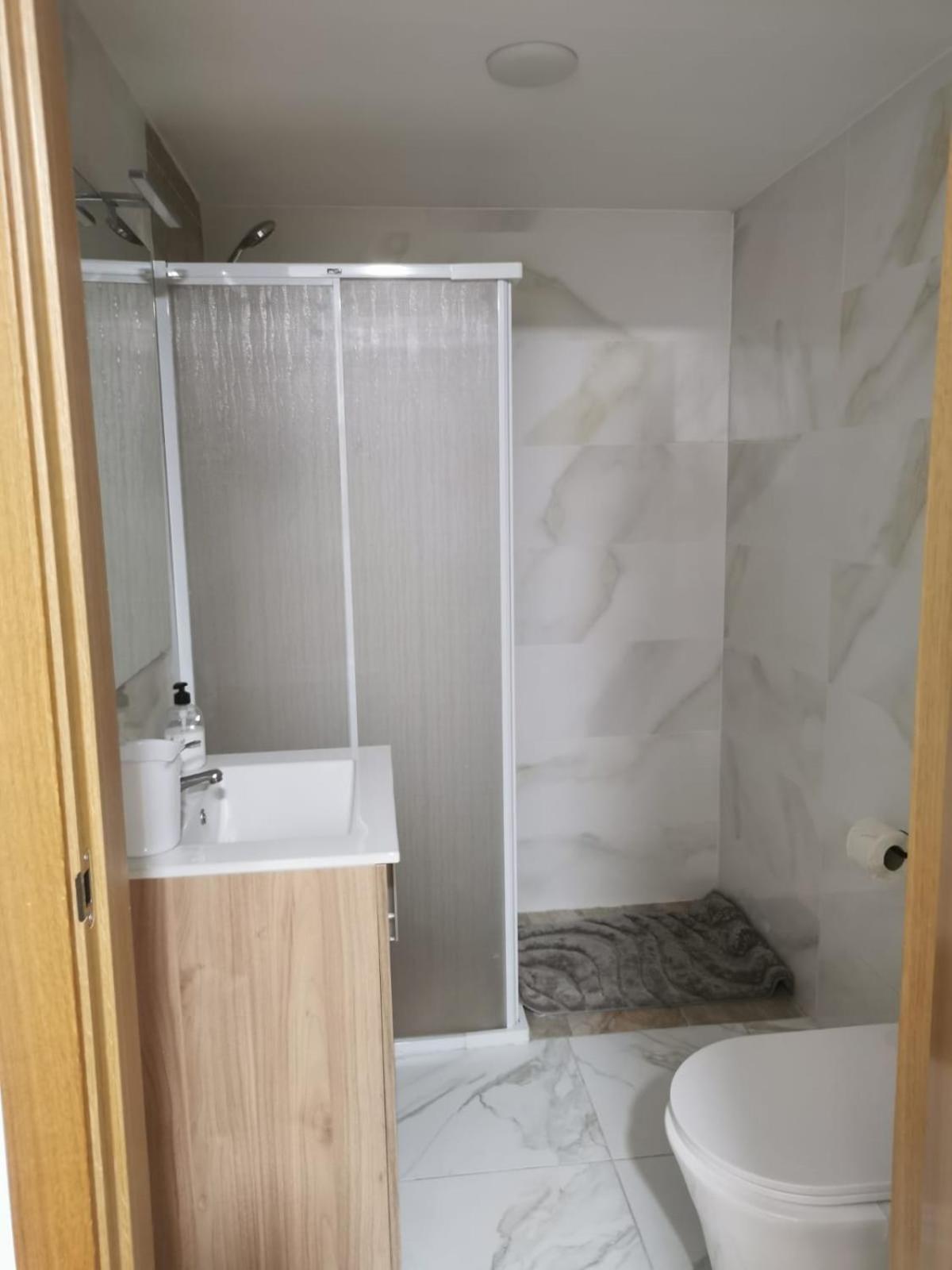 Costablanca Guest house Alicante