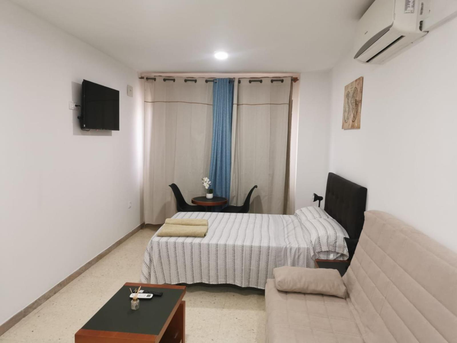 Costablanca Guest house Alicante
