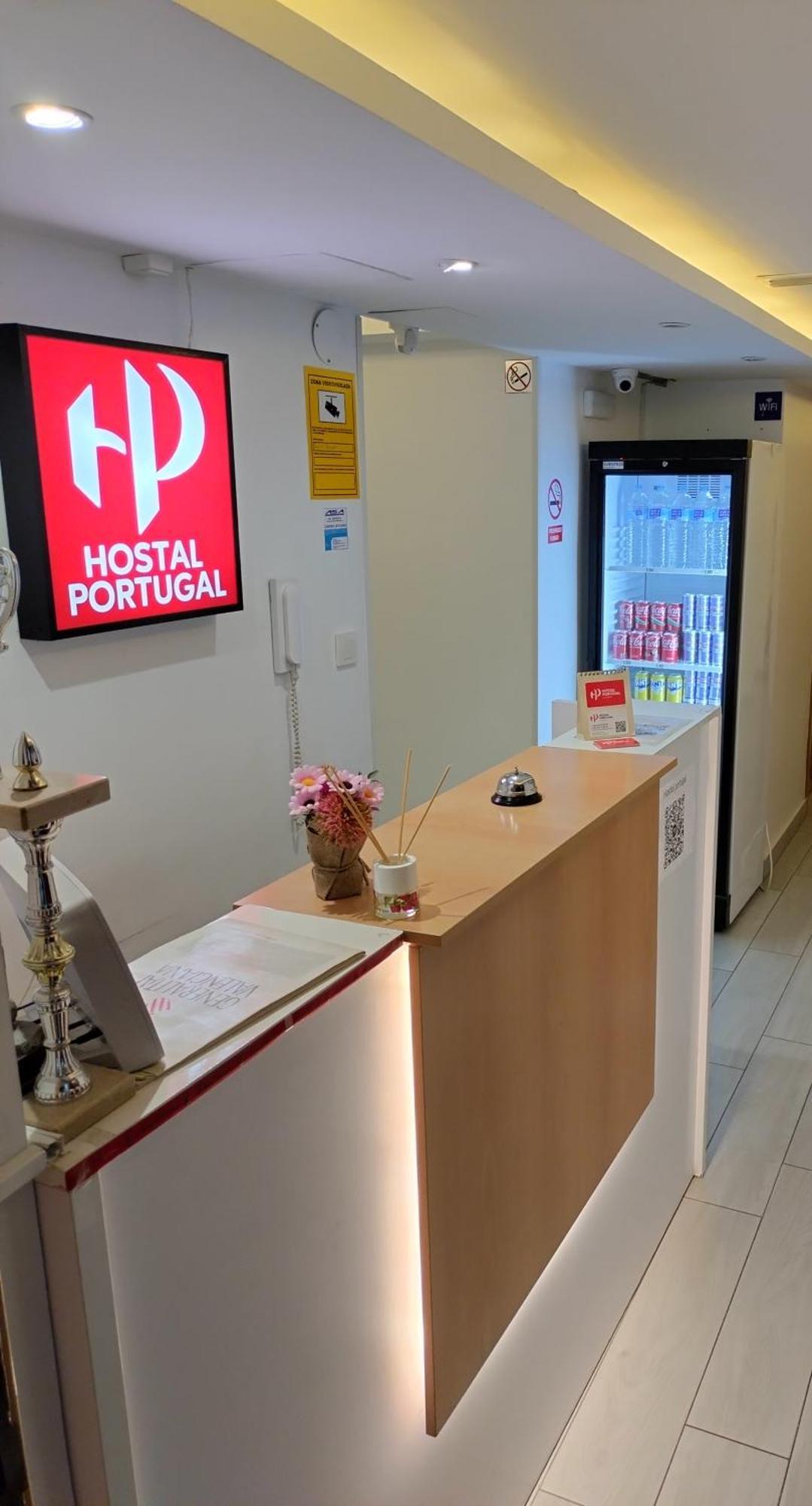 Portugal Pensión