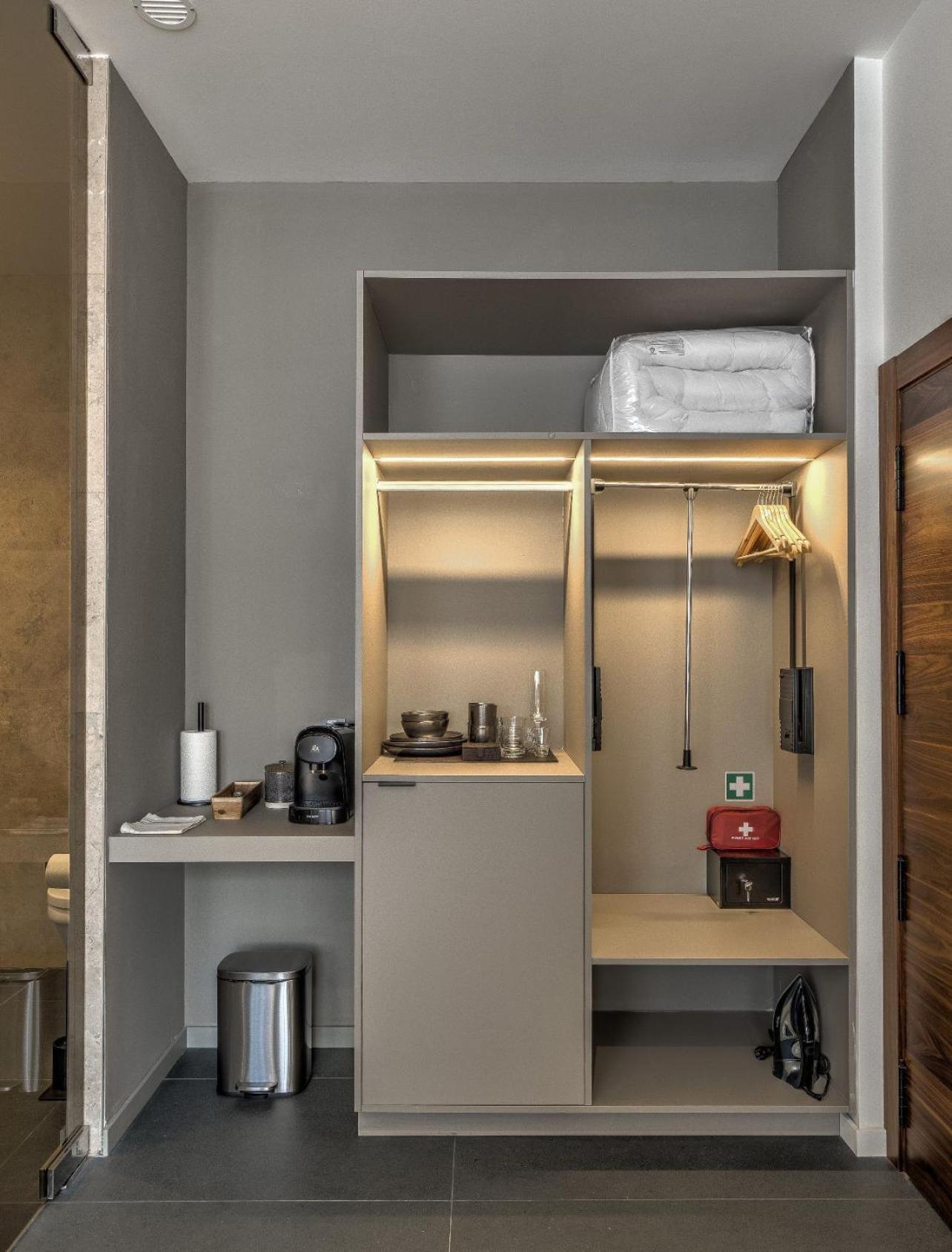 Aparthotel Tq 10 Boutique *