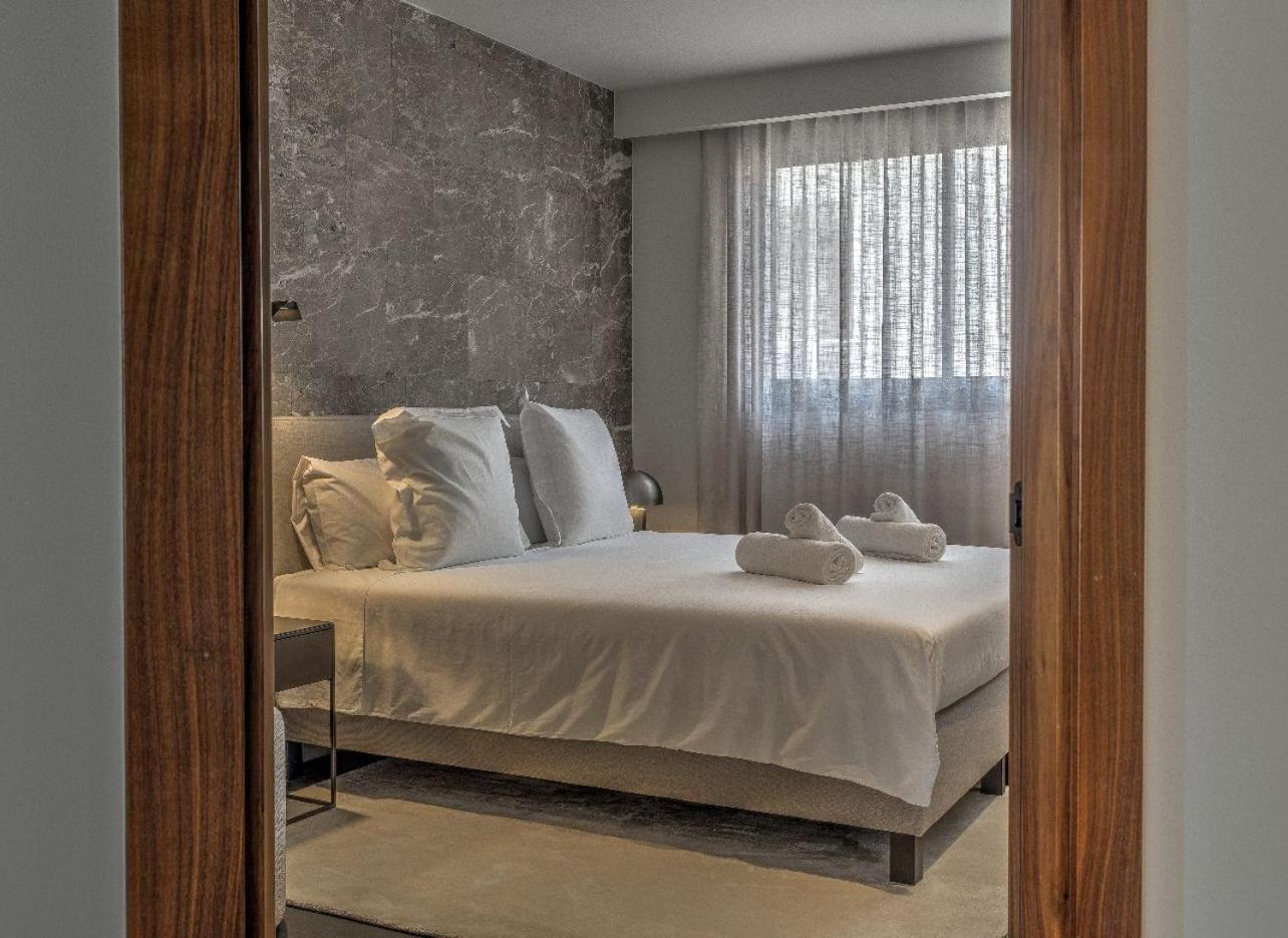 Aparthotel Tq 10 Boutique