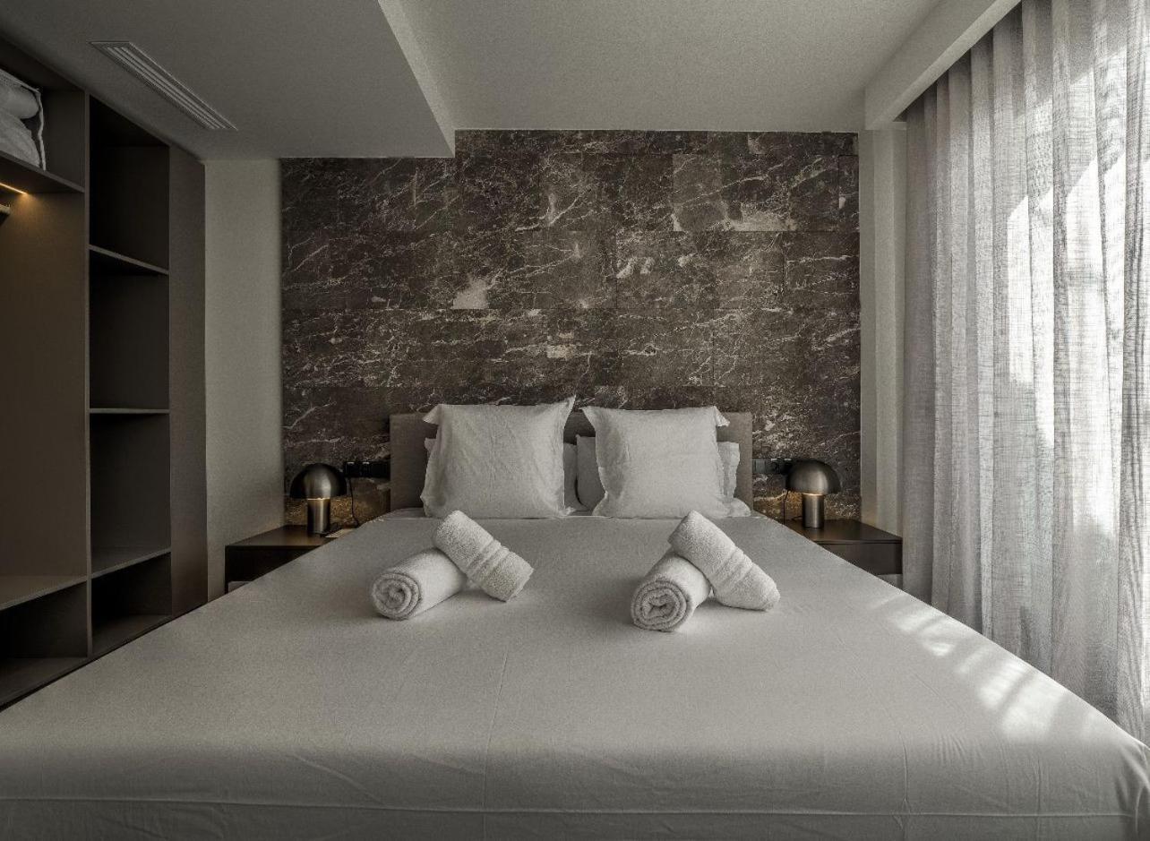 Tq 10 Boutique Aparthotel Alicante