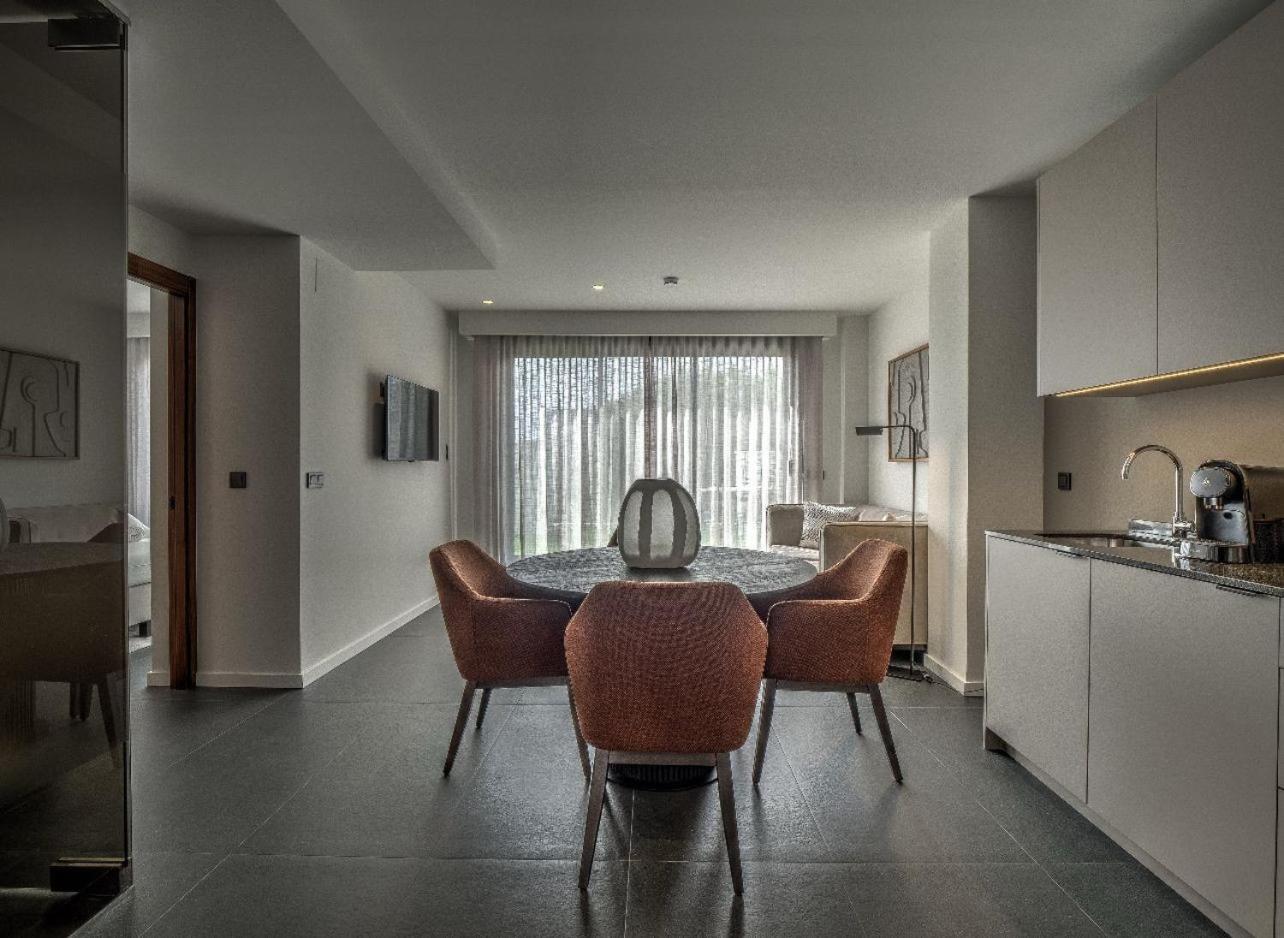 Aparthotel Tq 10 Boutique