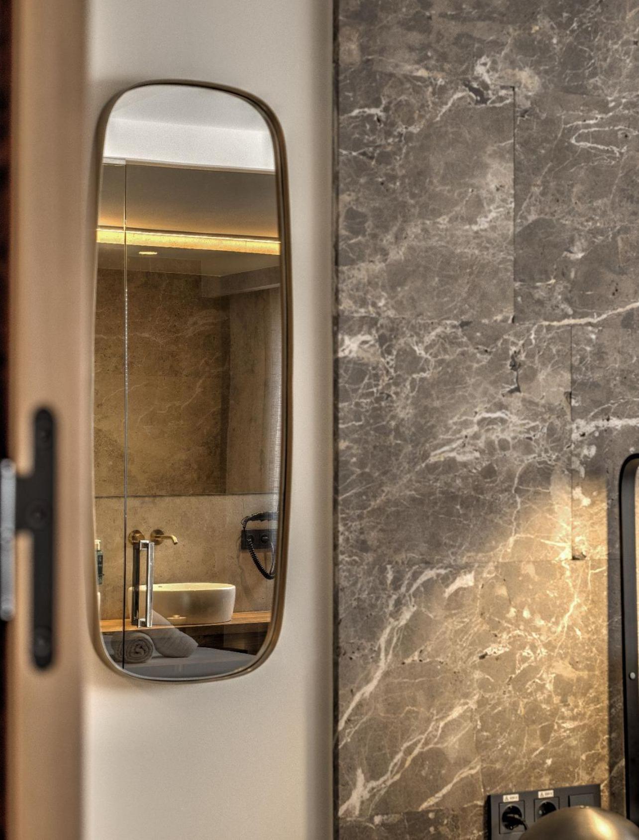Aparthotel Tq 10 Boutique Alicante
