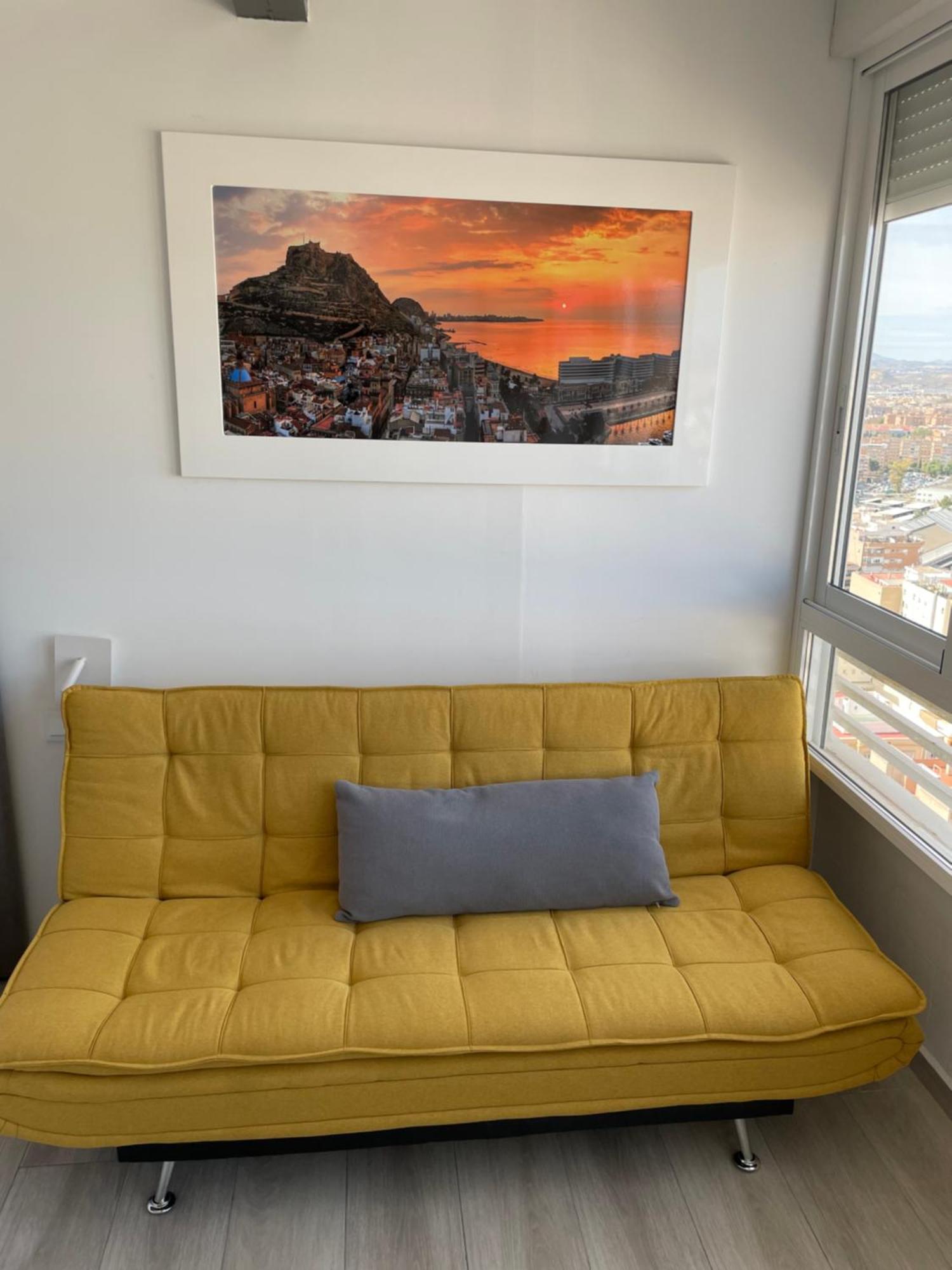 In Center Apartment Alicante