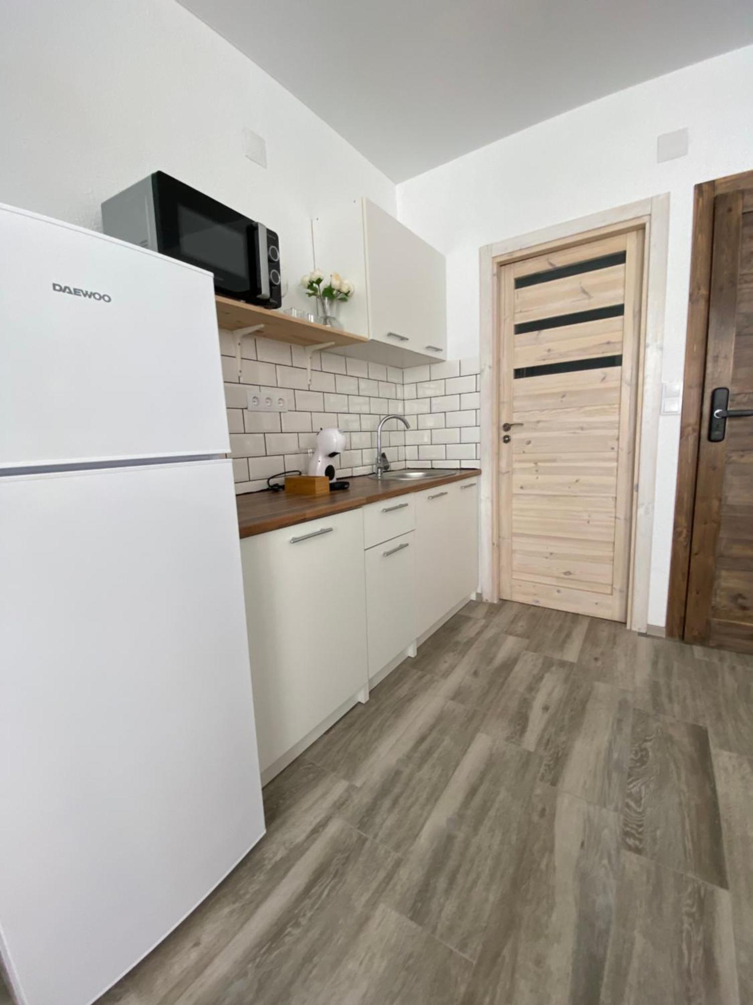 Apartamento Santa Banana