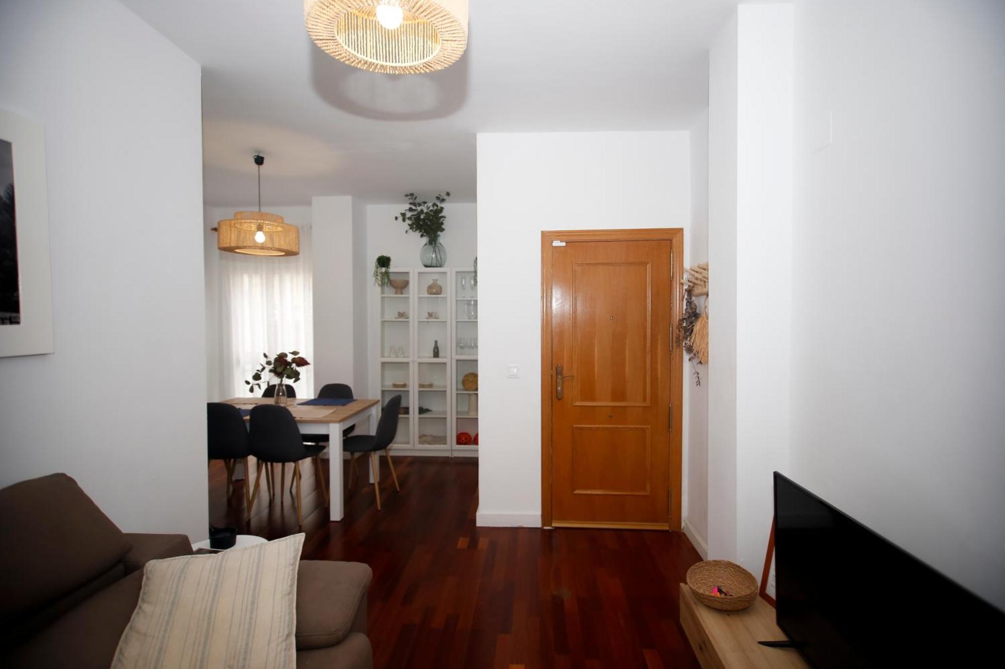 Casas 349h Santa Barbara Alicante