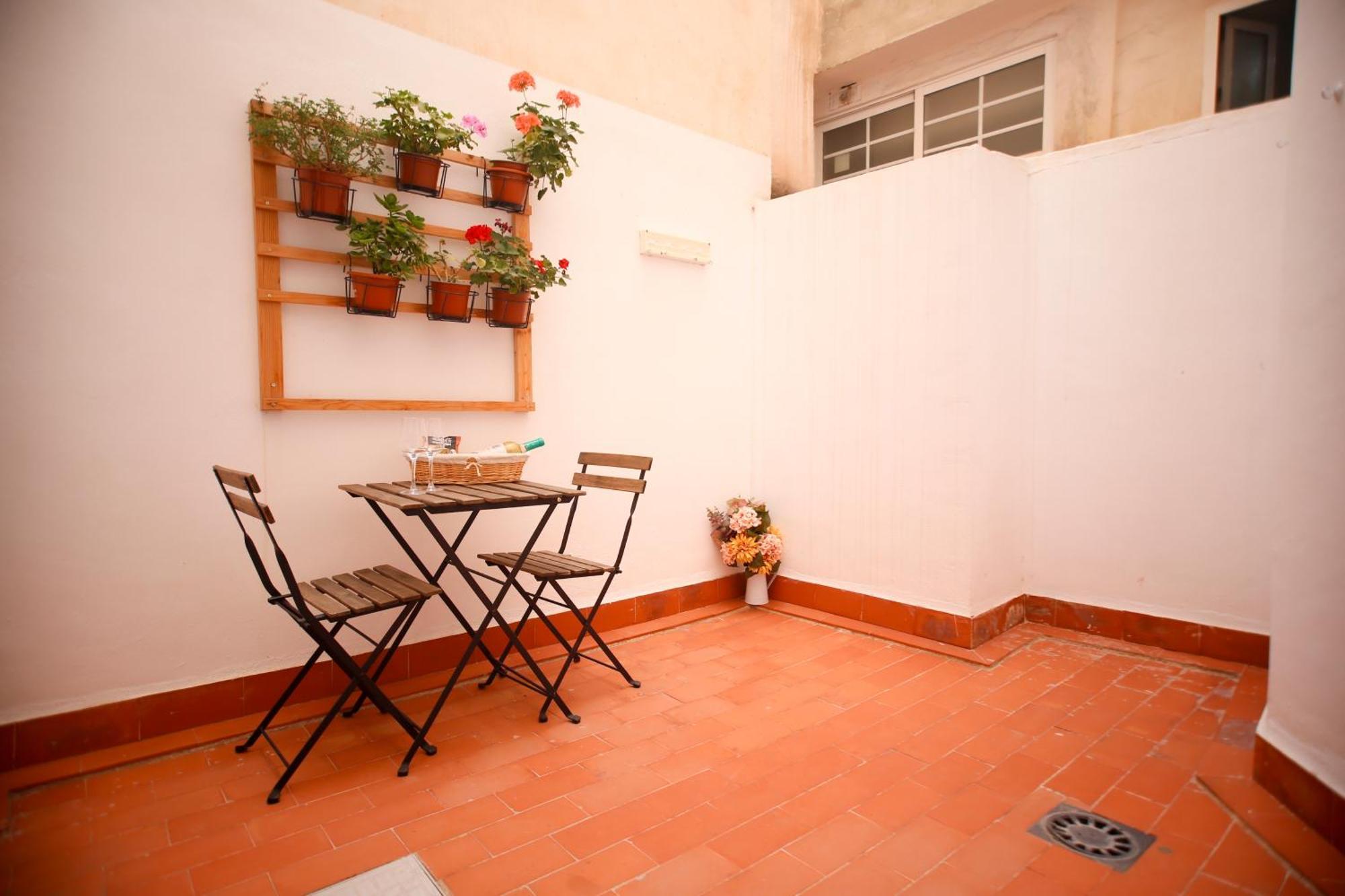 Casas 349h Santa Barbara * Alicante