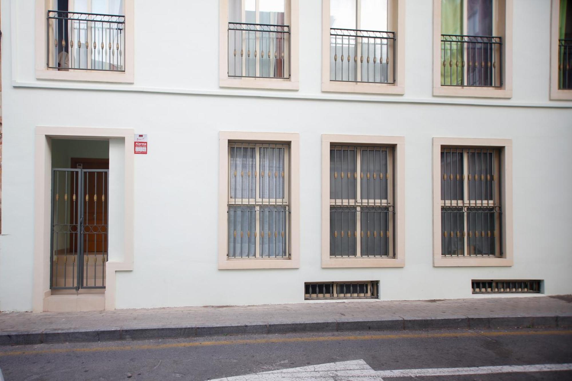 Casas 349h Santa Barbara *