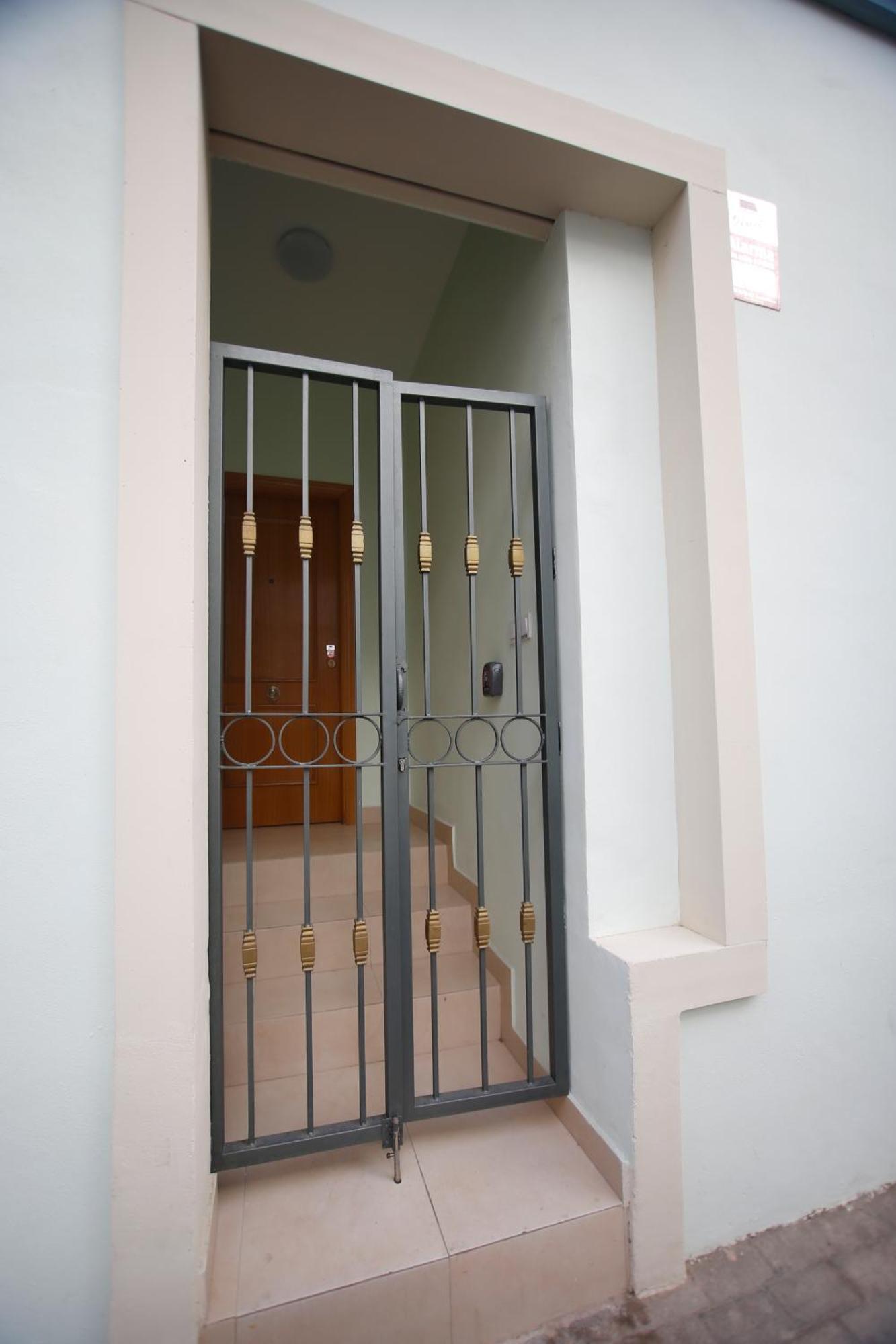 Casas 349h Santa Barbara * Alicante