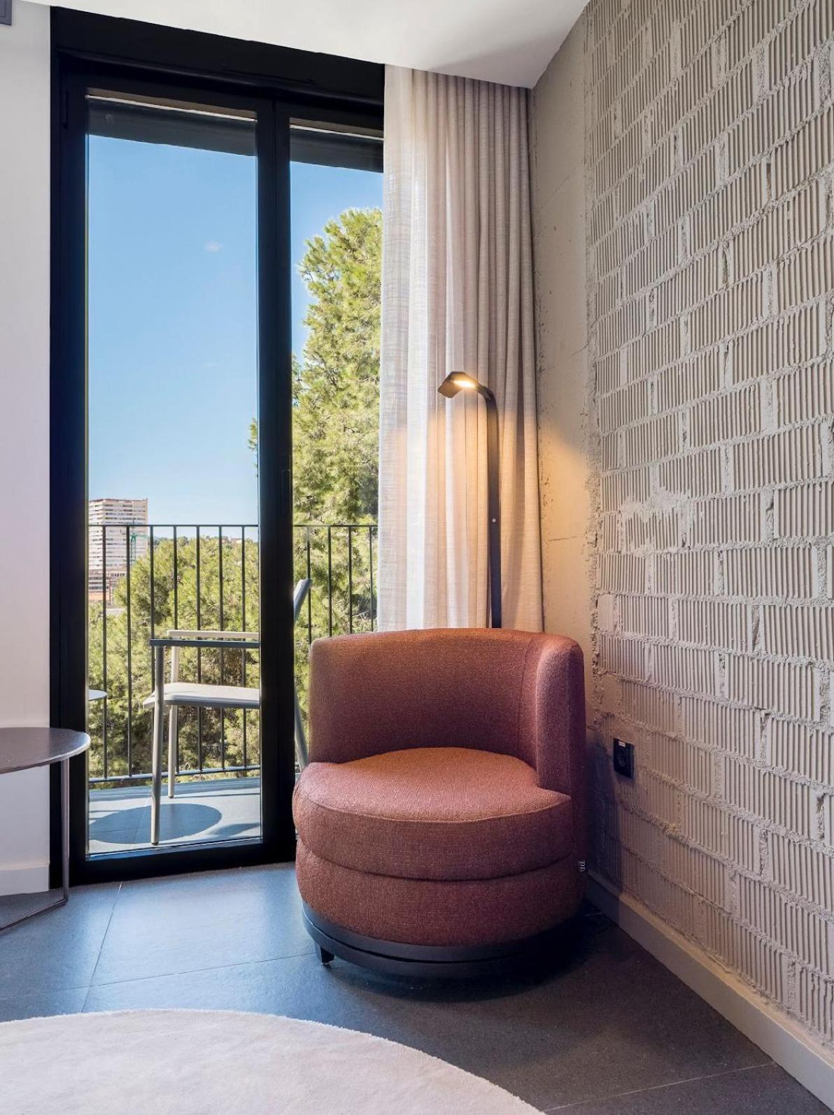 Aparthotel Tq 10 Boutique Alicante