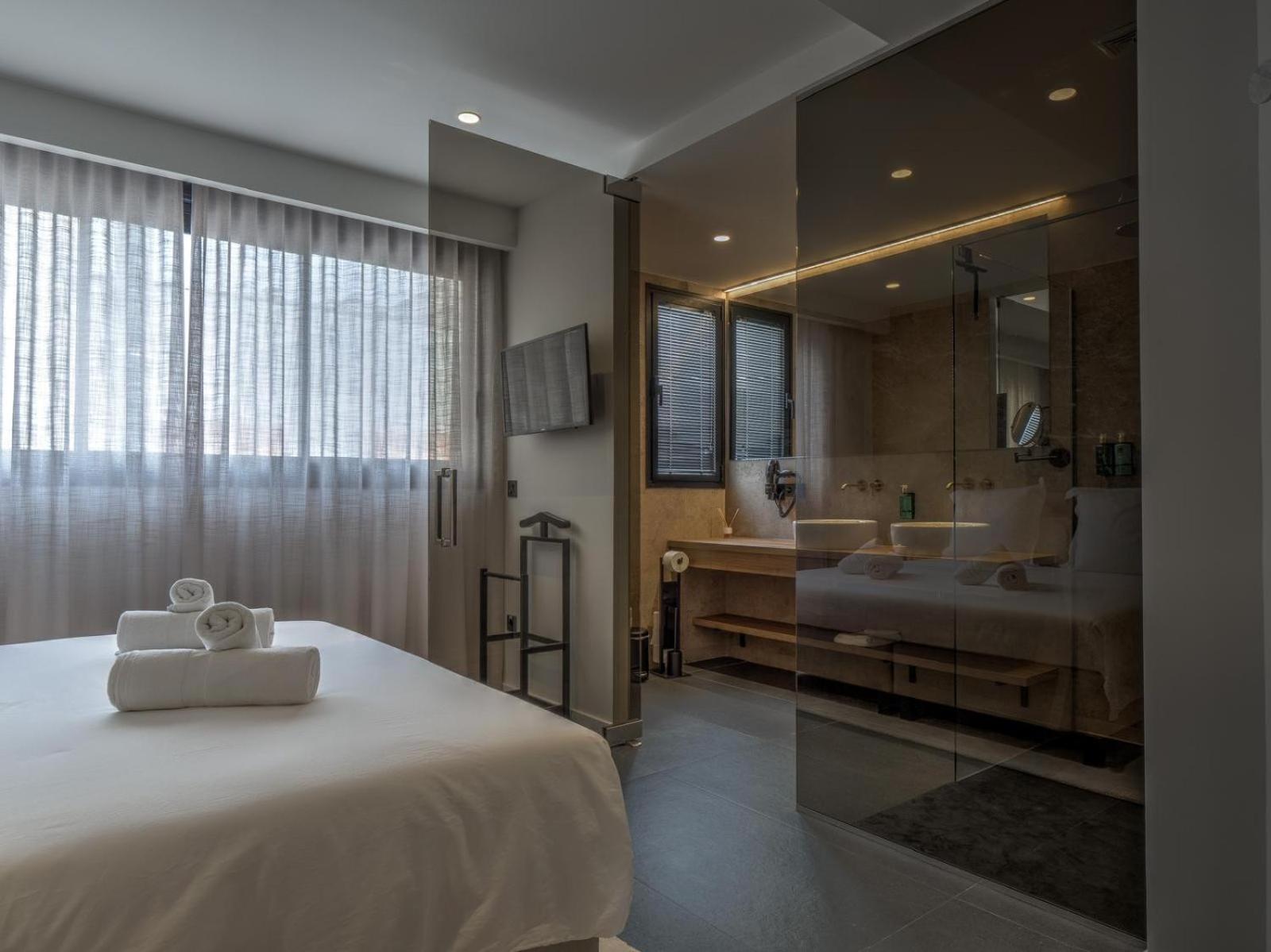 Tq 10 Boutique Aparthotel